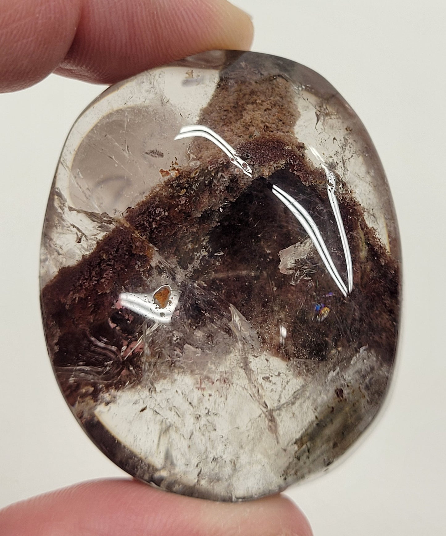 Palm - Garden Quartz