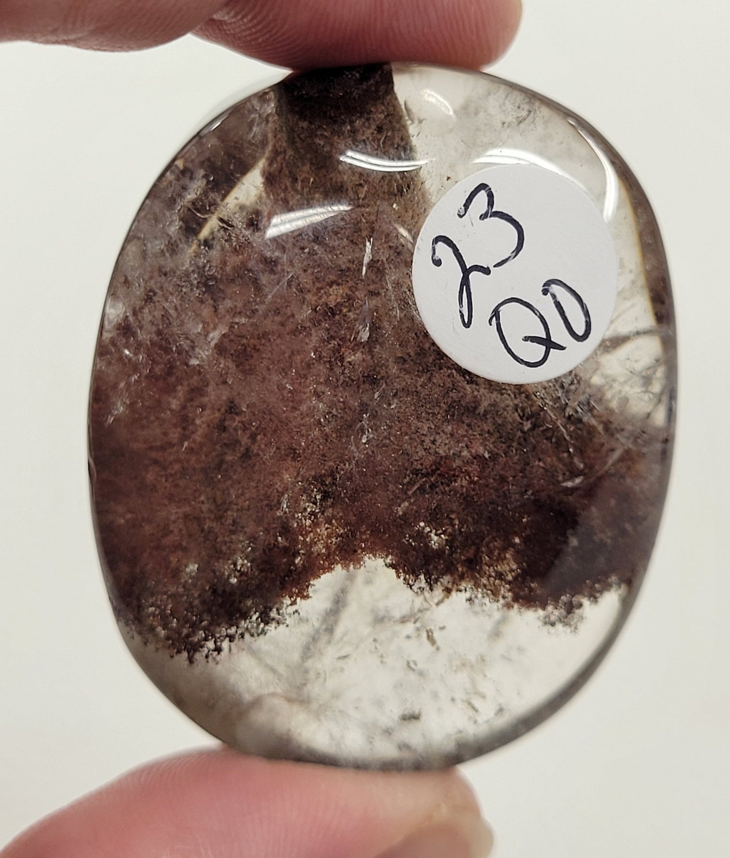 Palm - Garden Quartz
