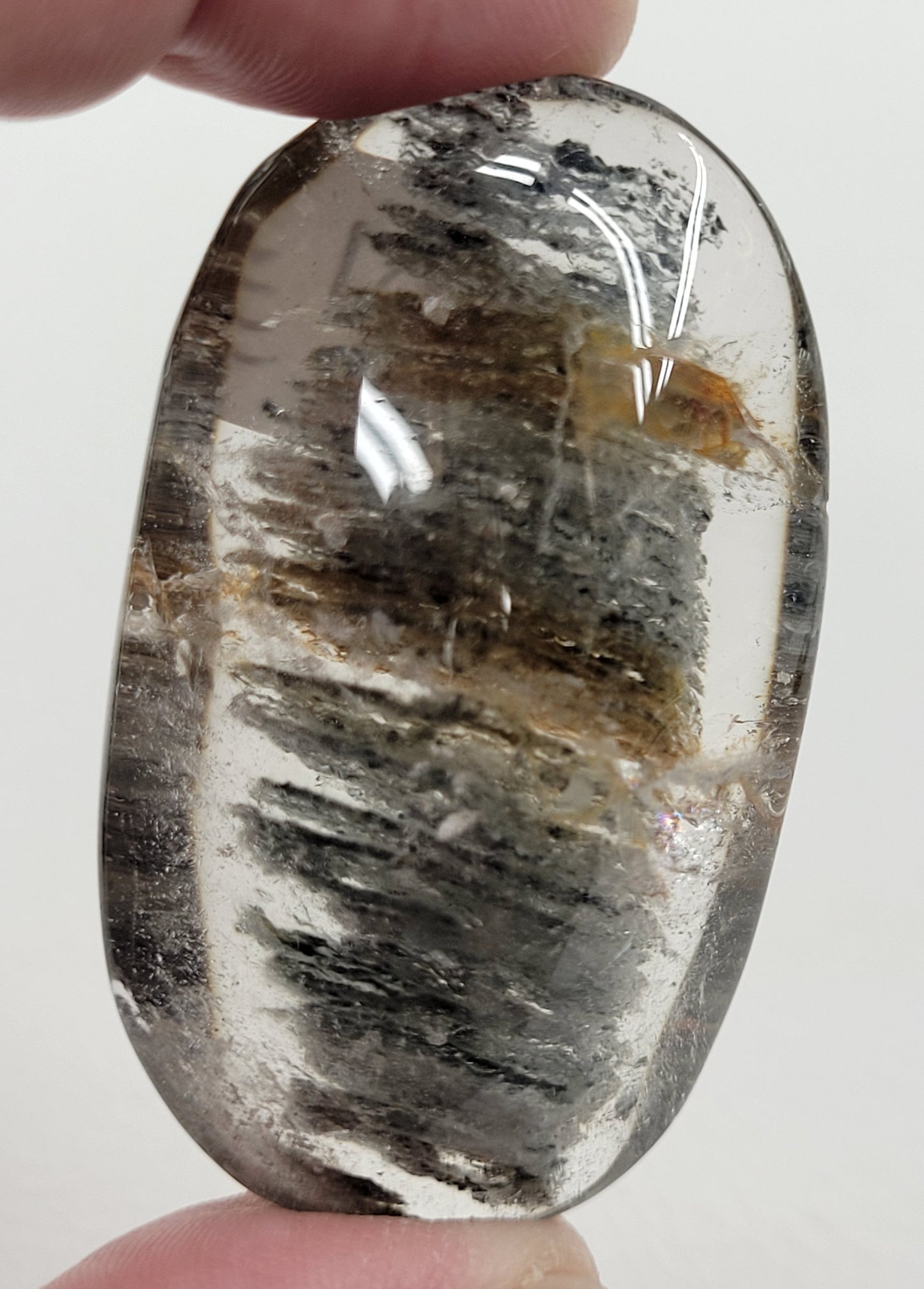 Palm - Garden Quartz