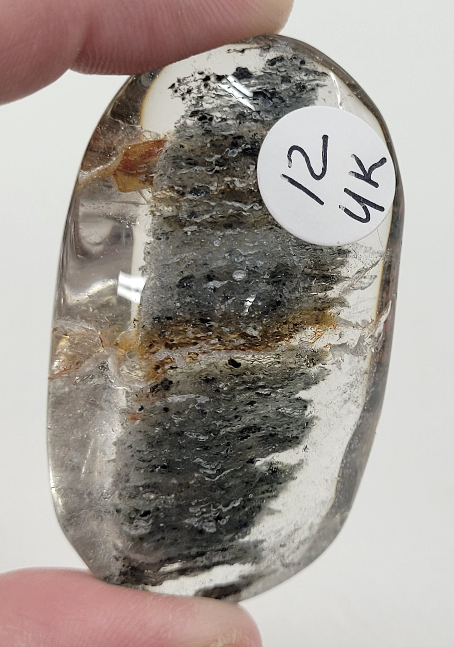 Palm - Garden Quartz