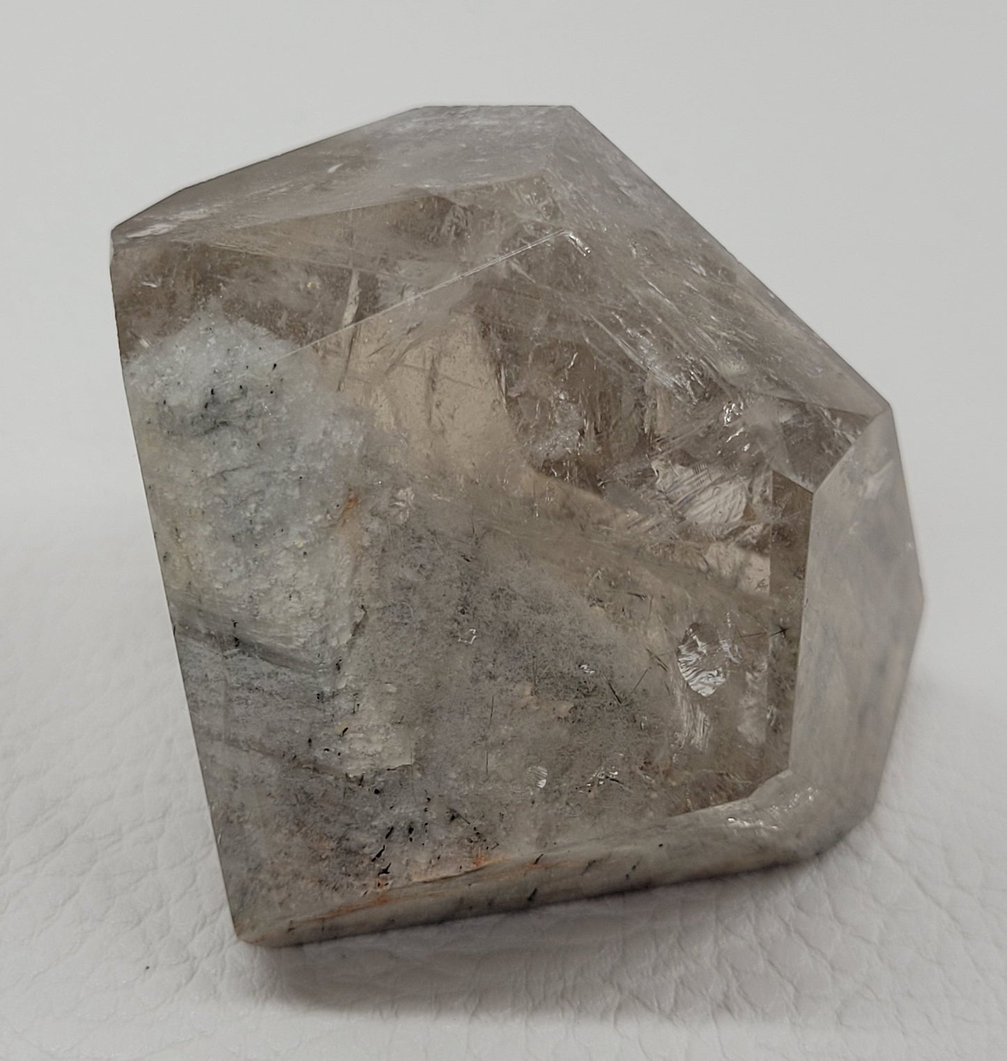 Garden Quartz free form