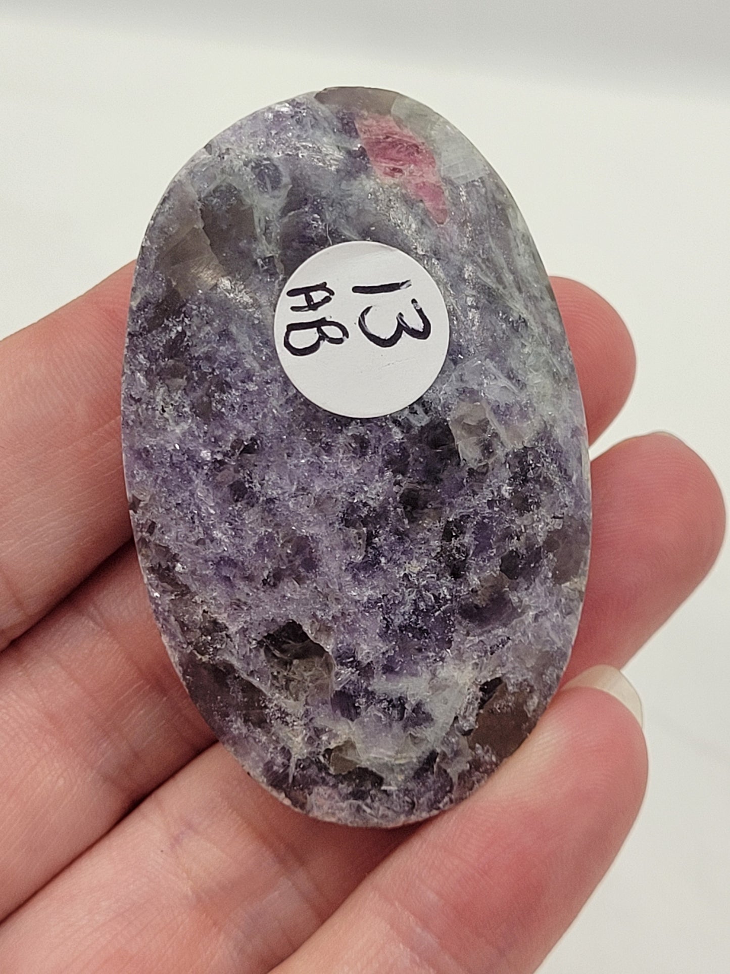 Palm - Unicorn Stone