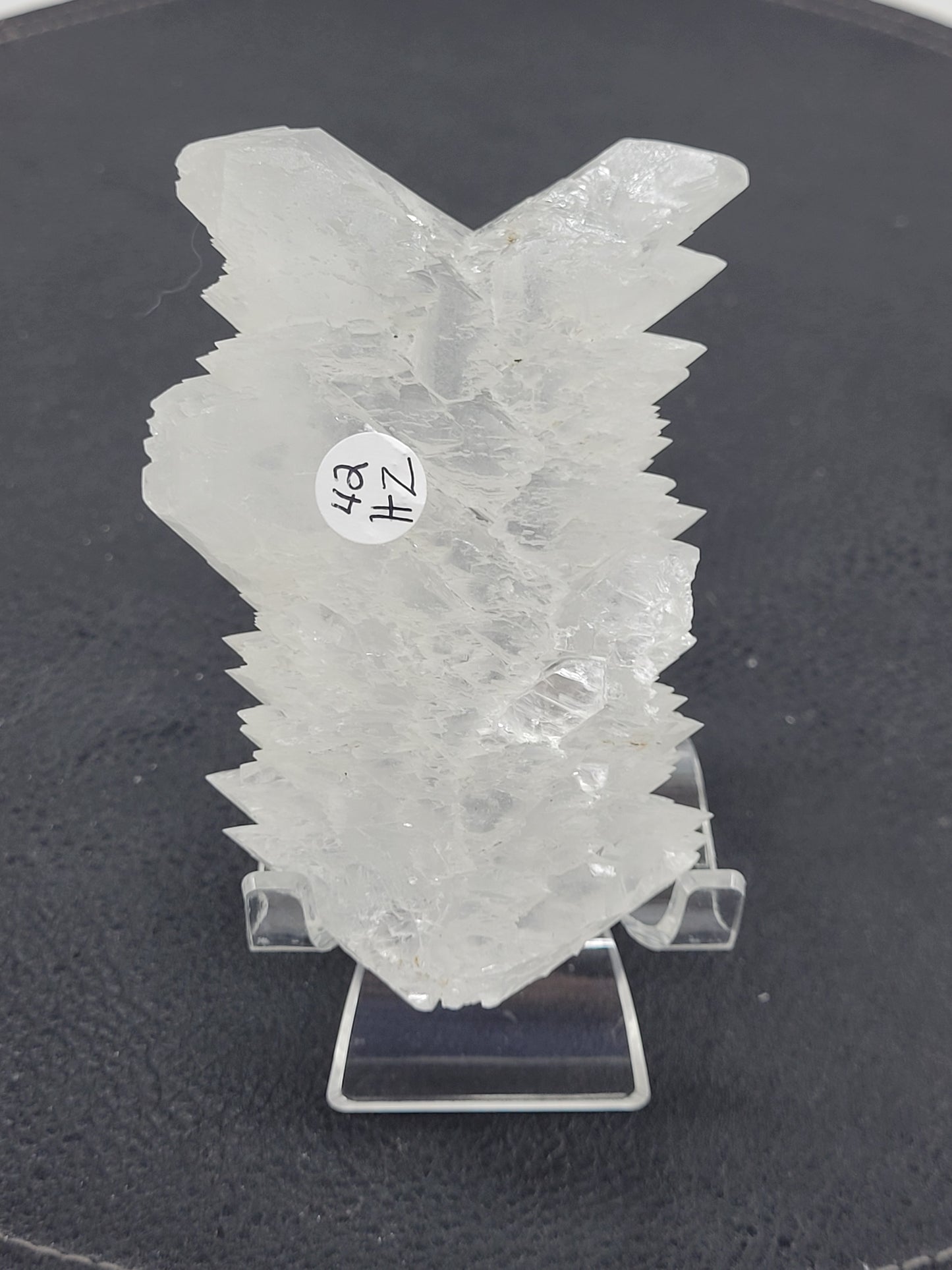 Angel Wing Selenite