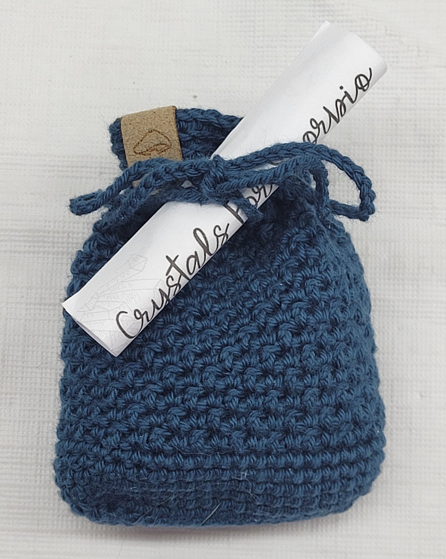 Zodiac tumble bag - Scorpio