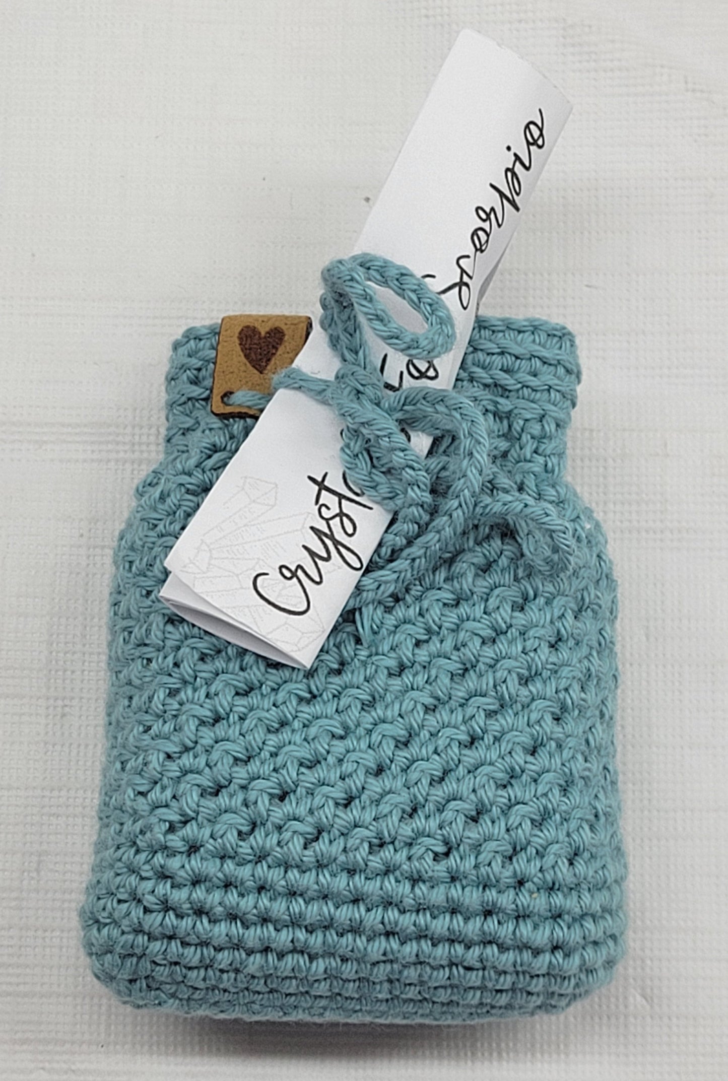 Zodiac tumble bag - Scorpio