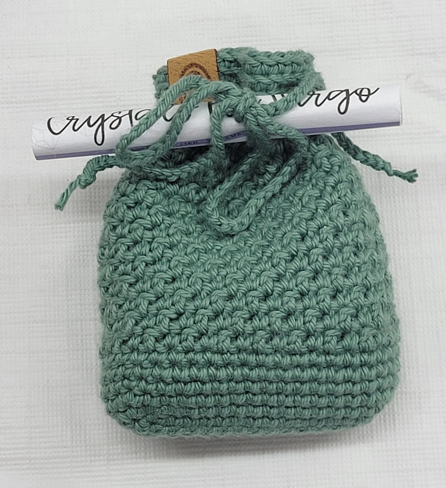 Zodiac tumble bag - Virgo