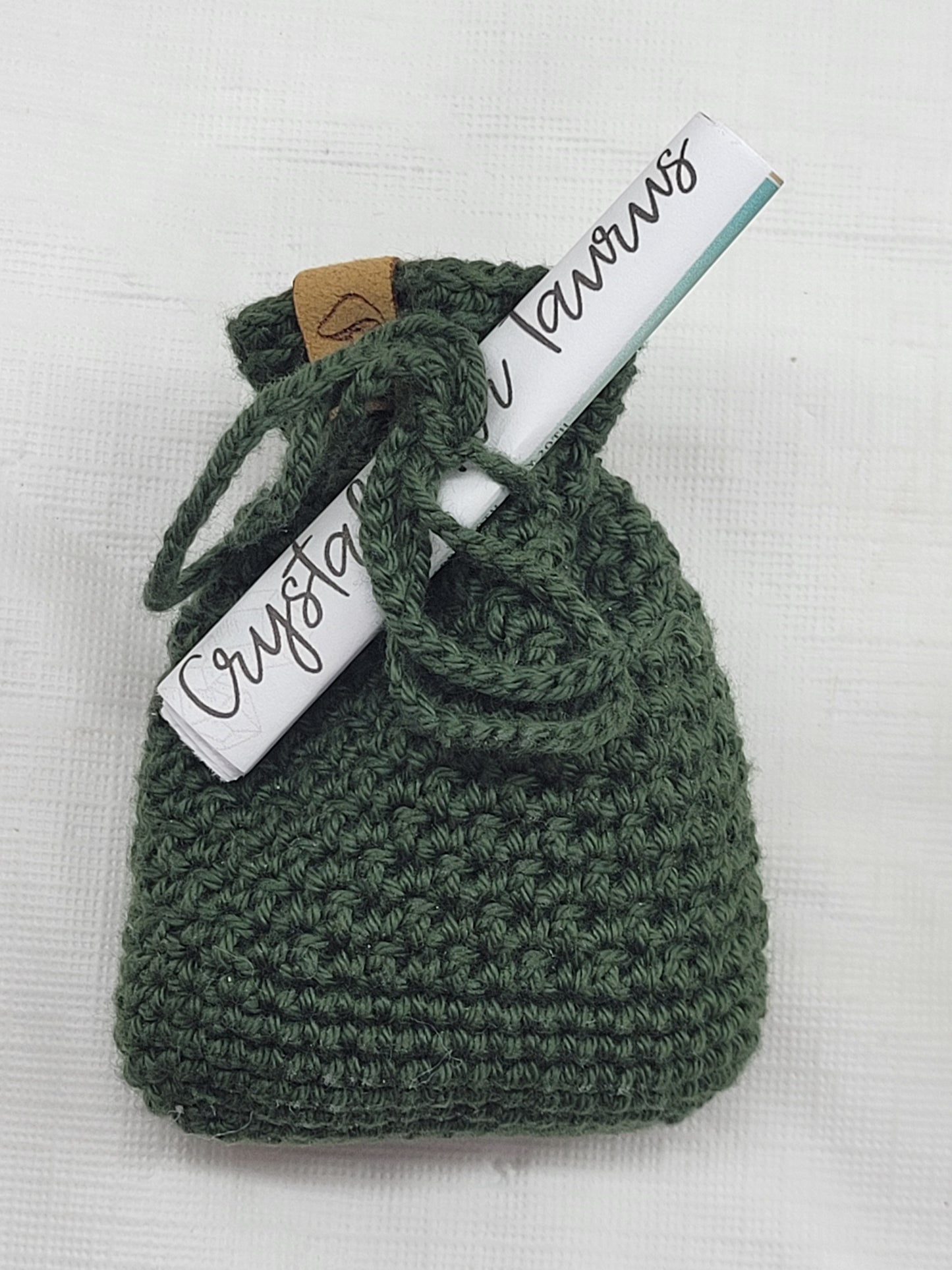 Zodiac tumble bag - Taurus