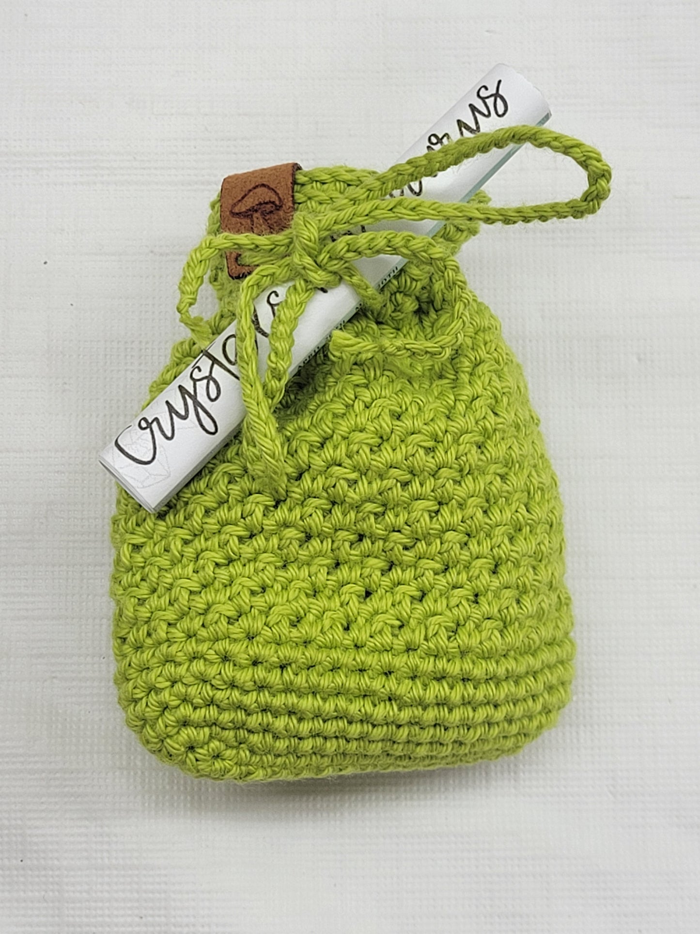 Zodiac tumble bag - Taurus