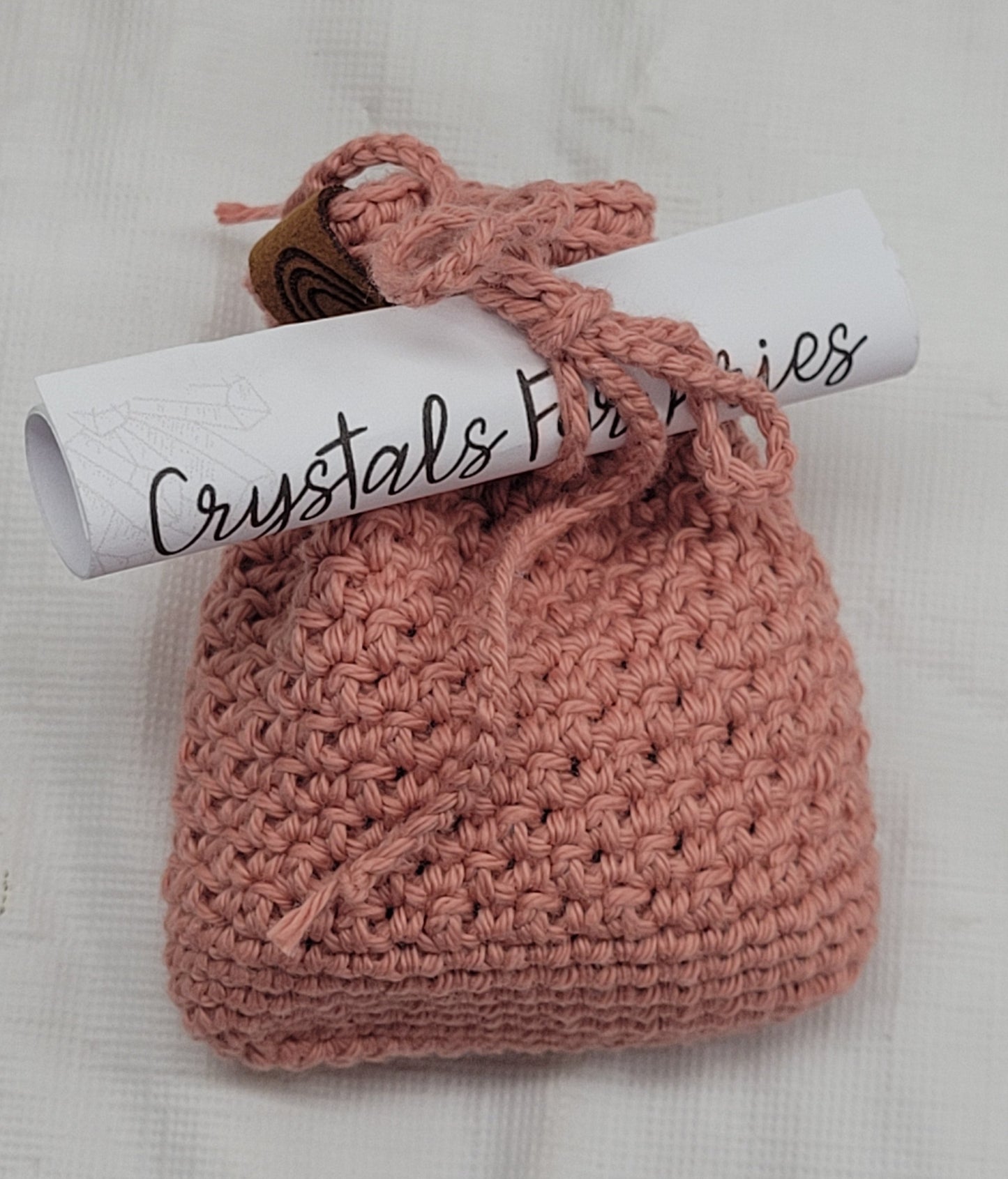 Zodiac tumble bag - Aries