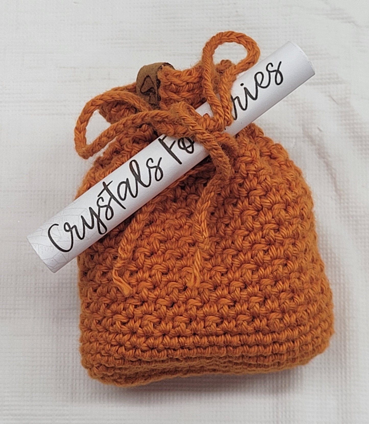 Zodiac tumble bag - Aries