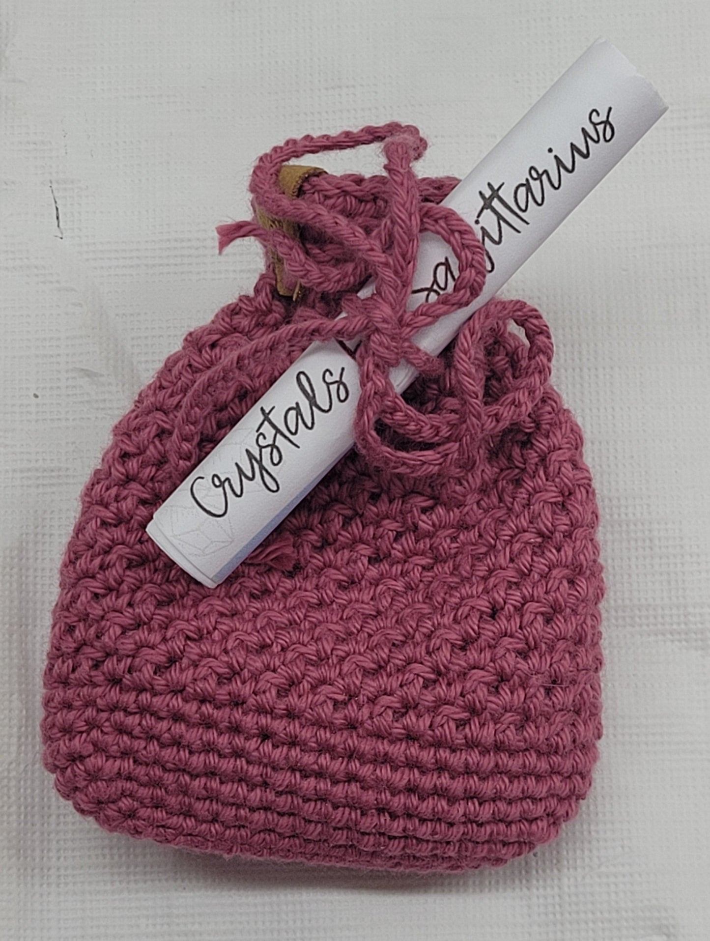 Zodiac tumble bag - Sagittarius