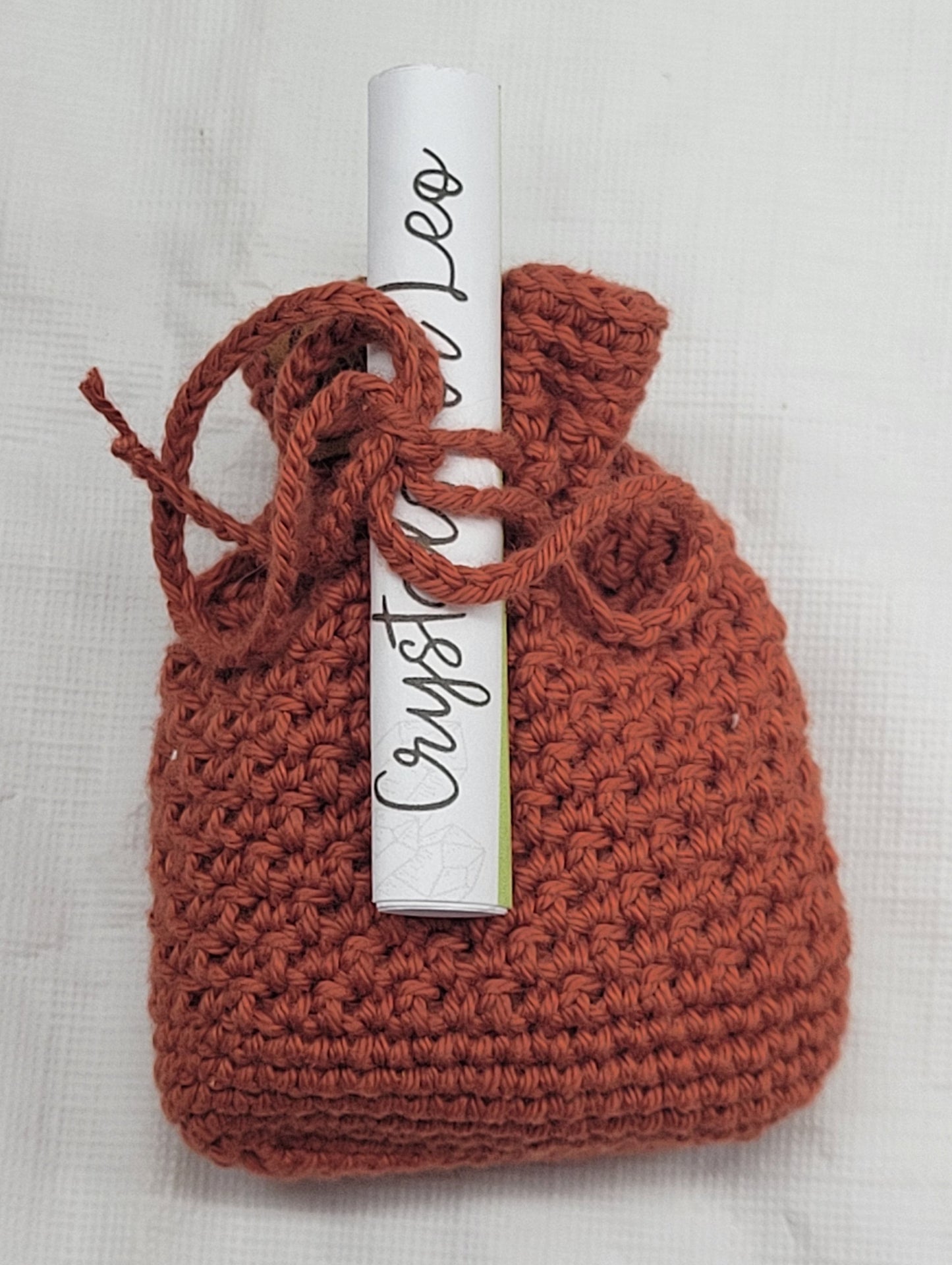 Zodiac tumble bag - Leo
