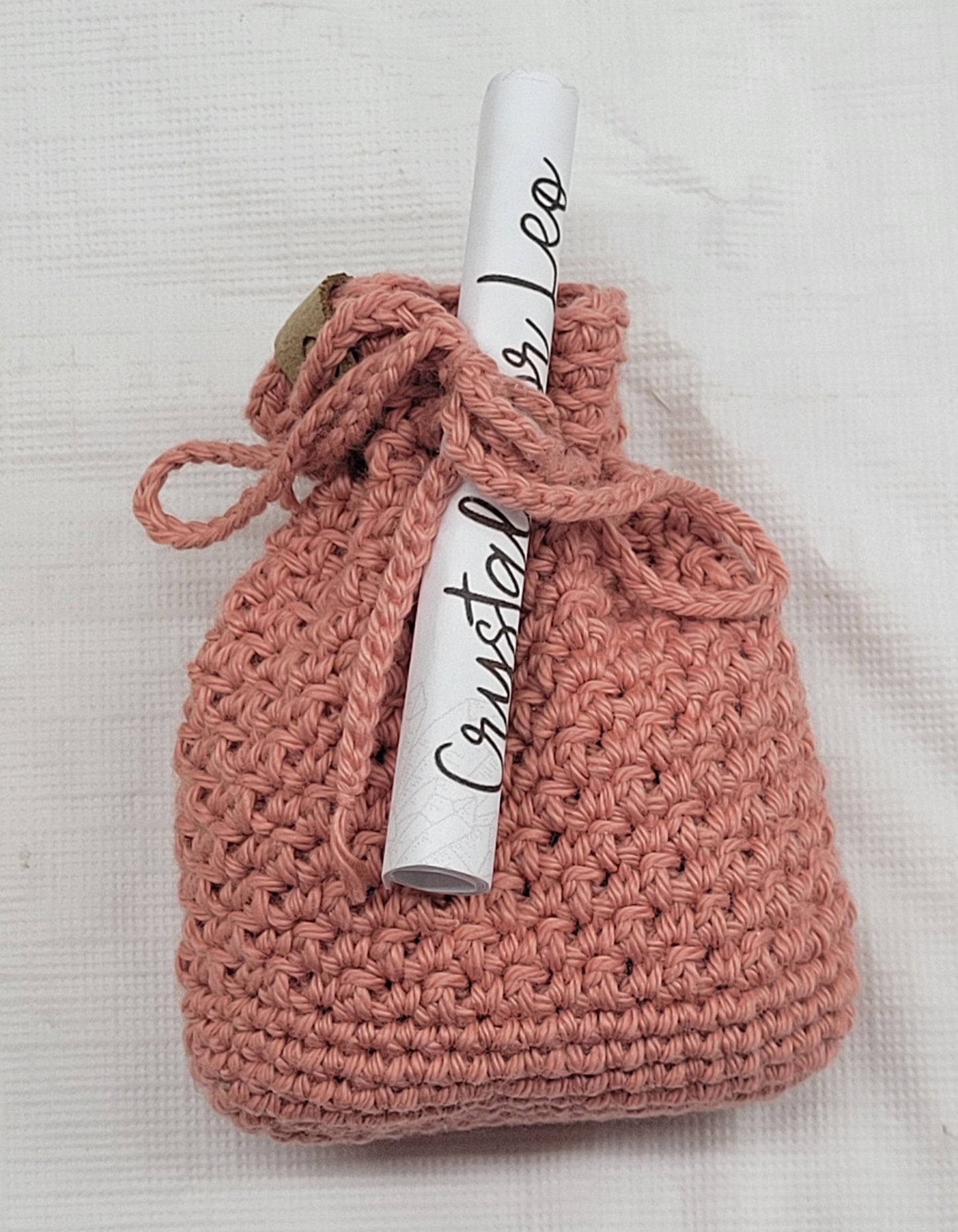 Zodiac tumble bag - Leo