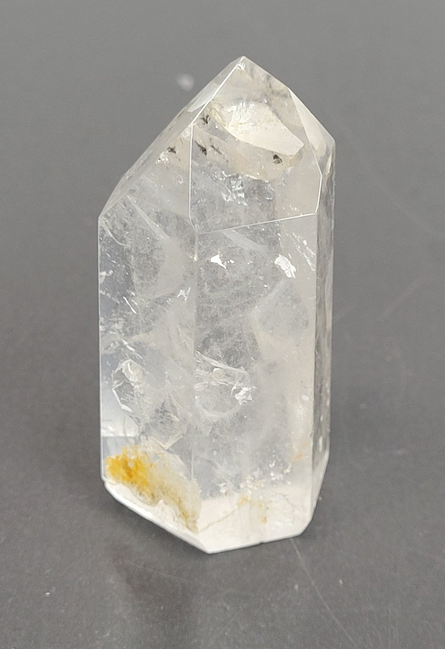 Penetrator Quartz tower