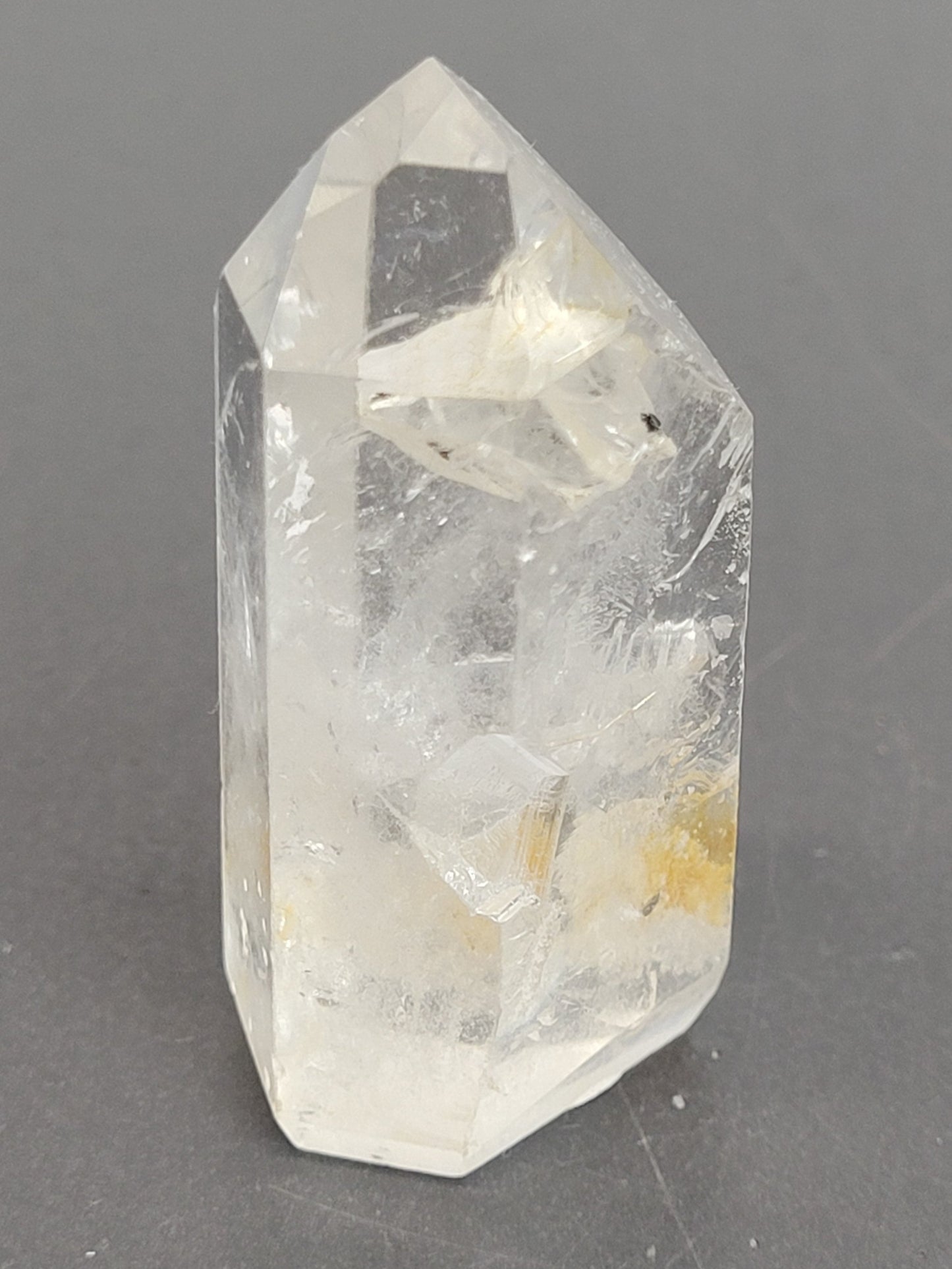 Penetrator Quartz tower