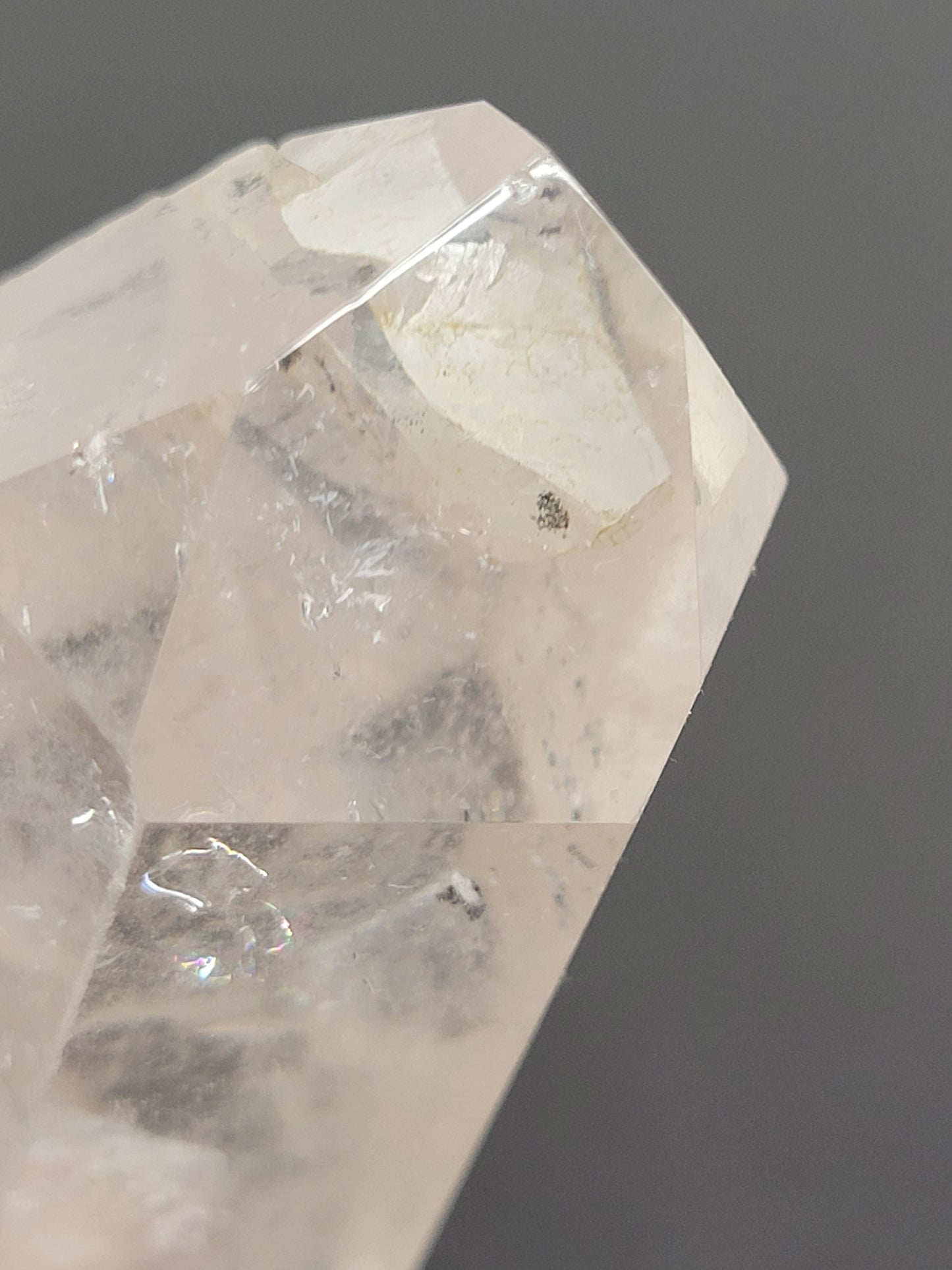 Penetrator Quartz tower