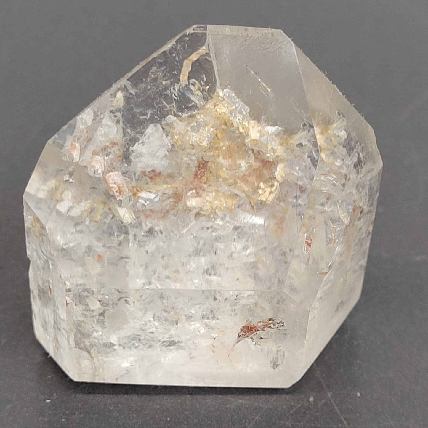 Penetrator Quartz tower