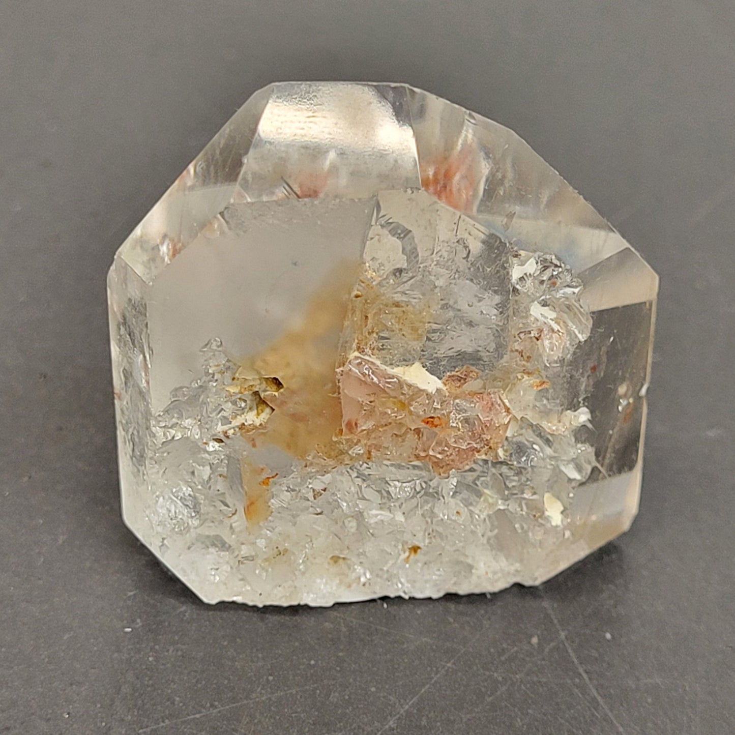 Penetrator Quartz tower