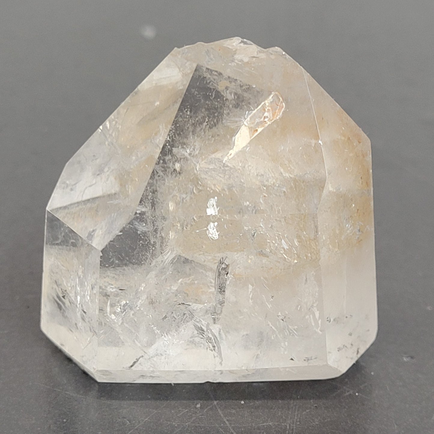 Penetrator Quartz tower