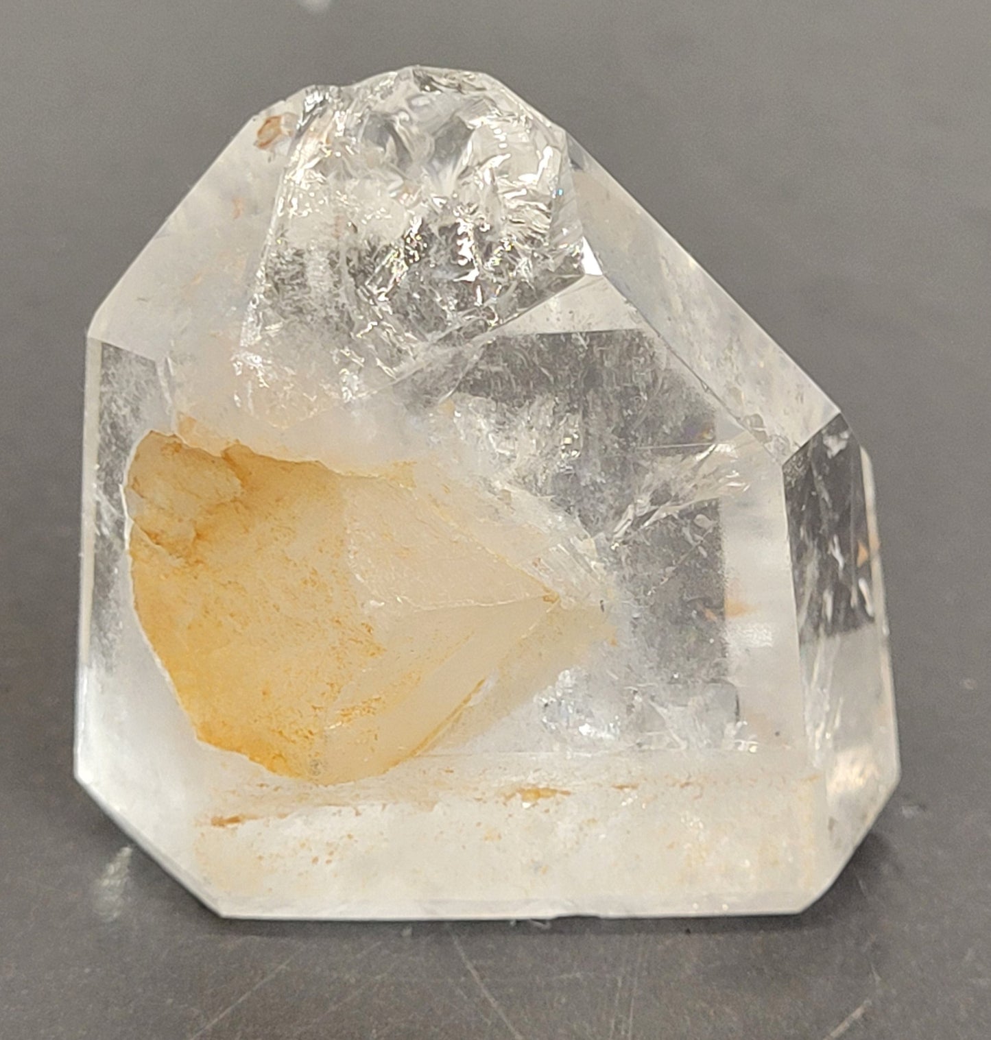 Penetrator Quartz tower