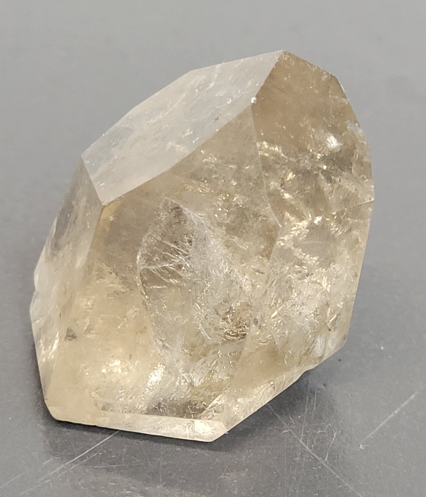 Penetrator Quartz tower