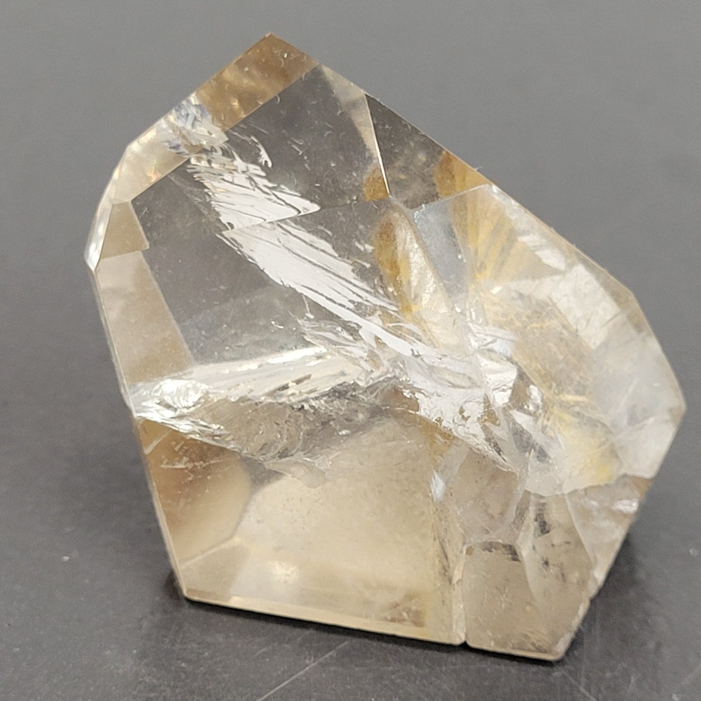 Penetrator Quartz tower