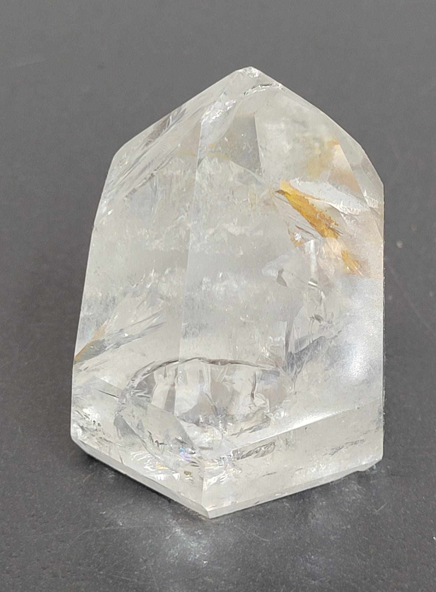 Penetrator Quartz tower