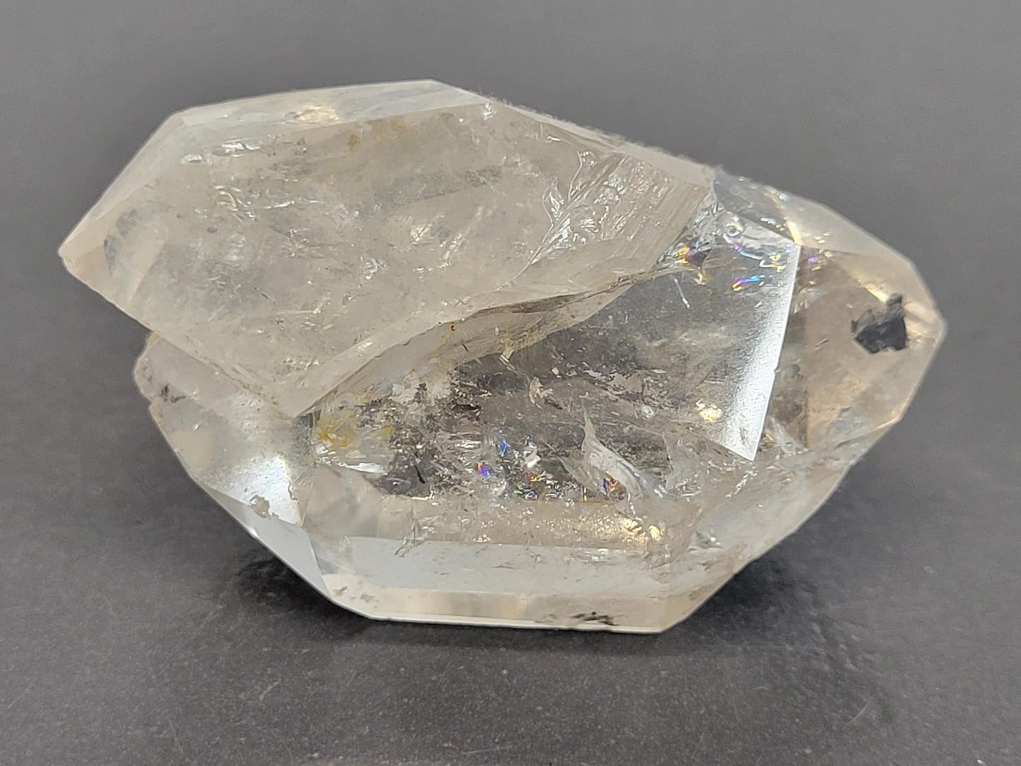 Penetrator Quartz tower