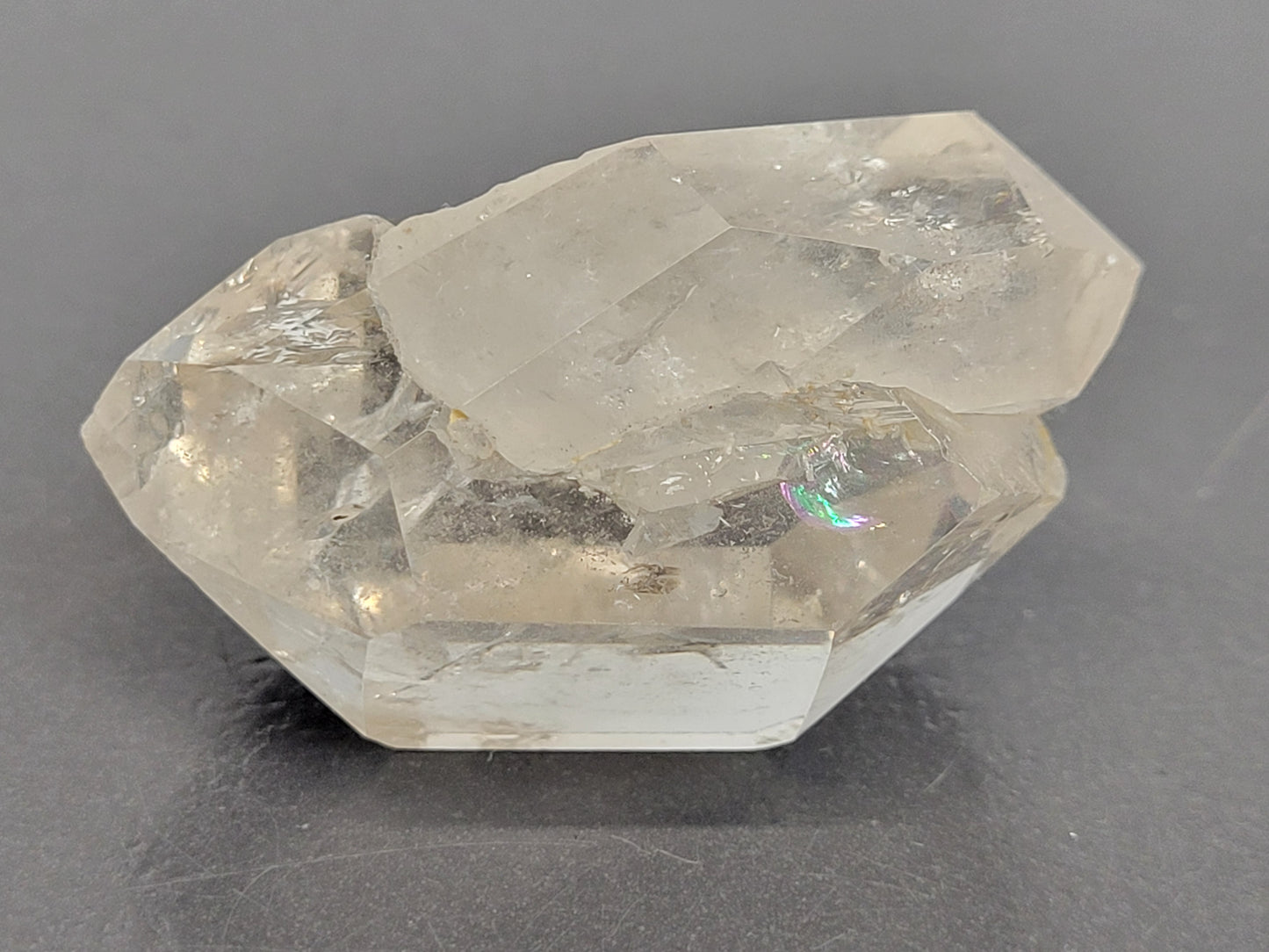 Penetrator Quartz tower