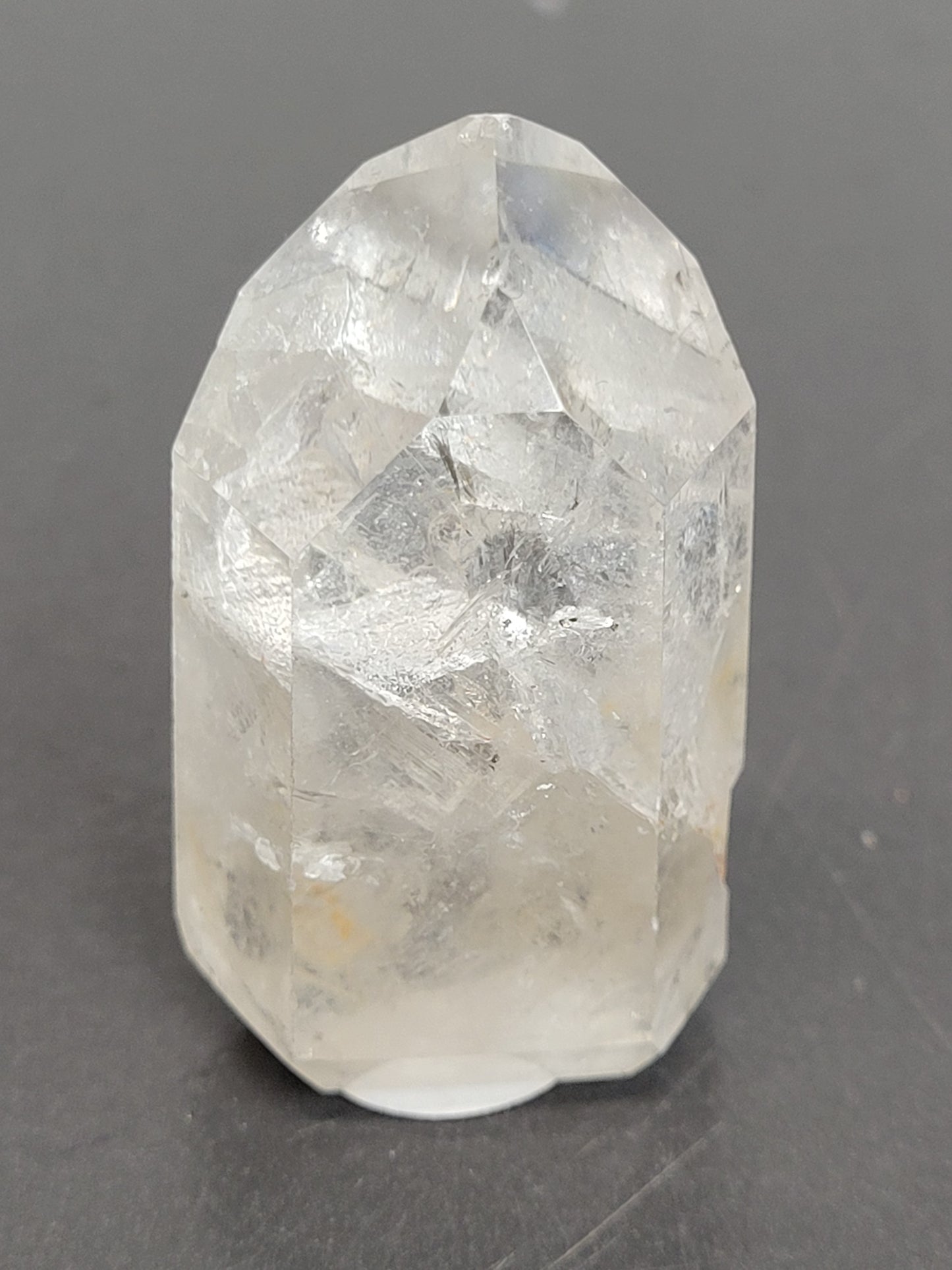 Penetrator Quartz tower