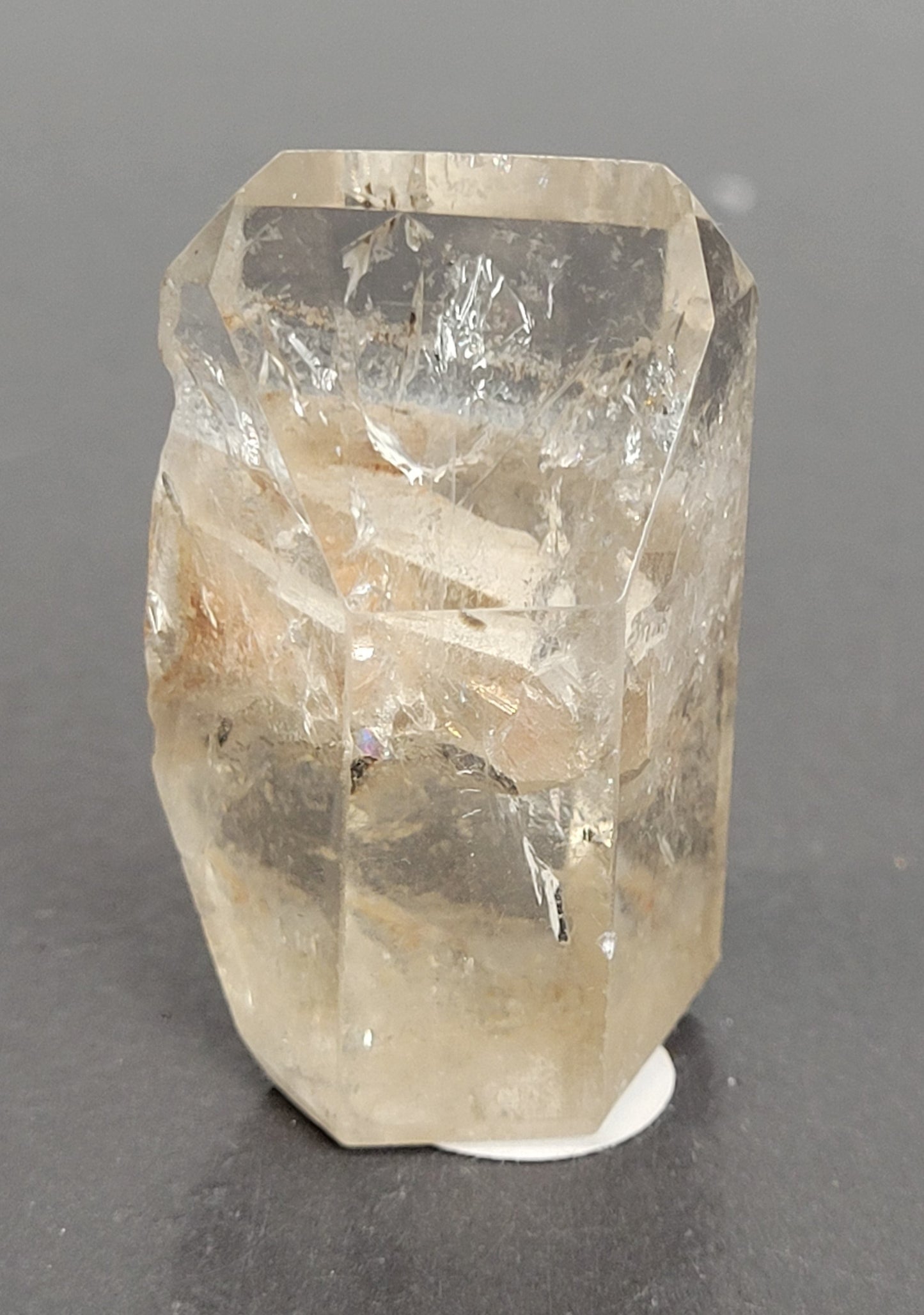 Penetrator Quartz tower