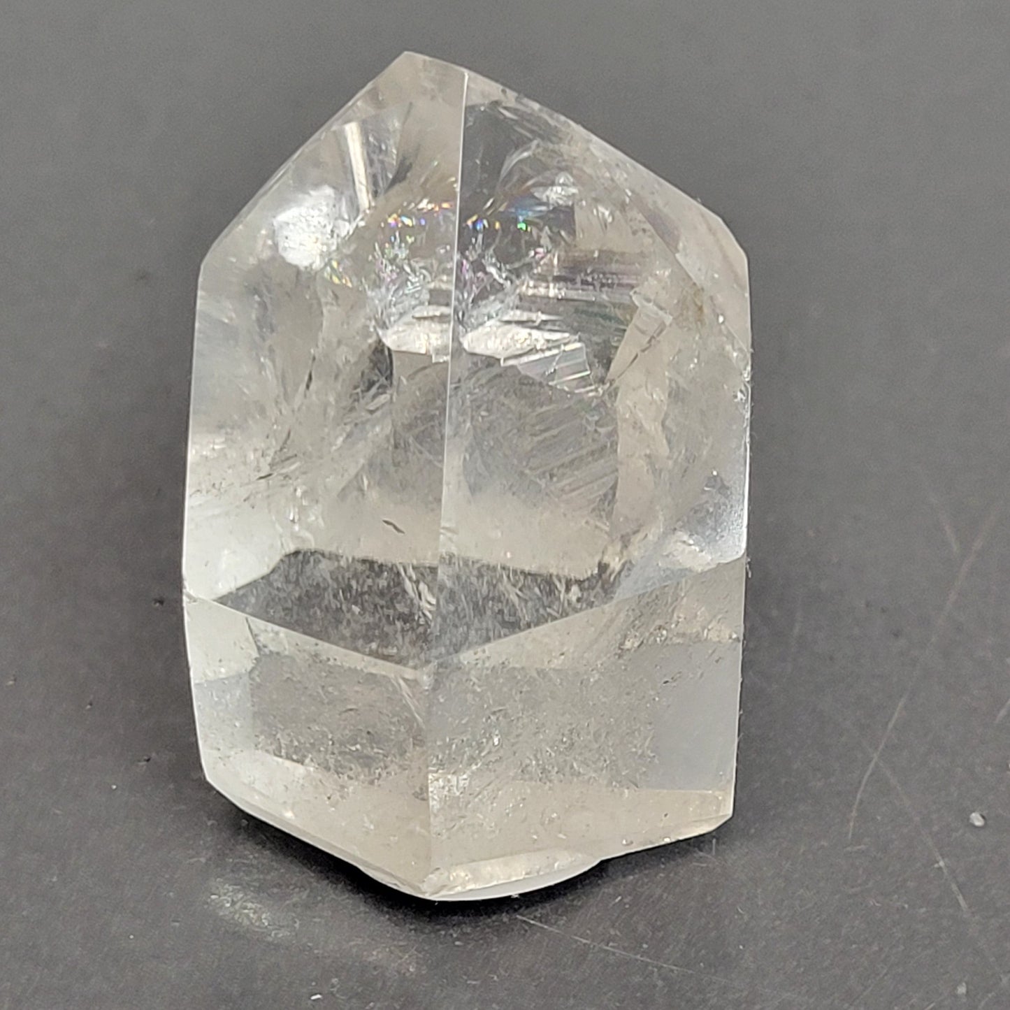 Penetrator Quartz tower