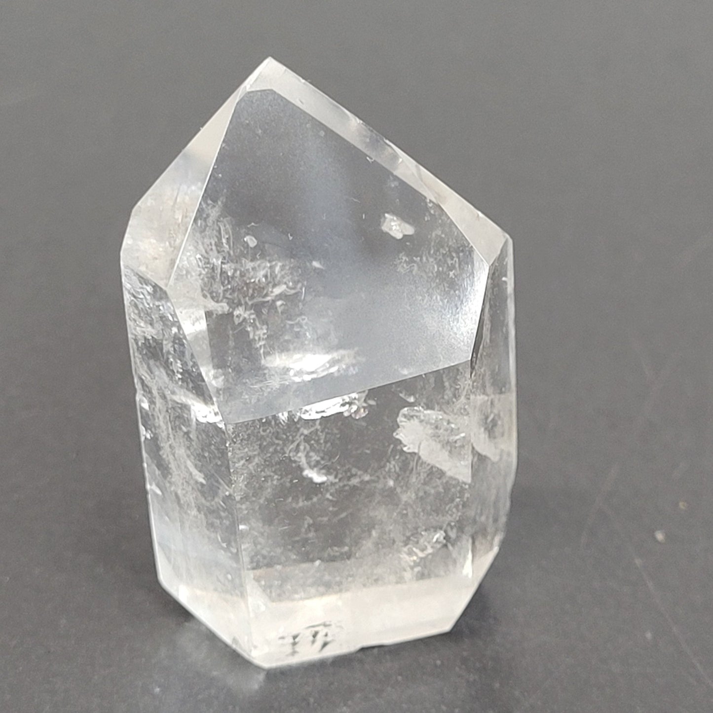 Penetrator Quartz tower