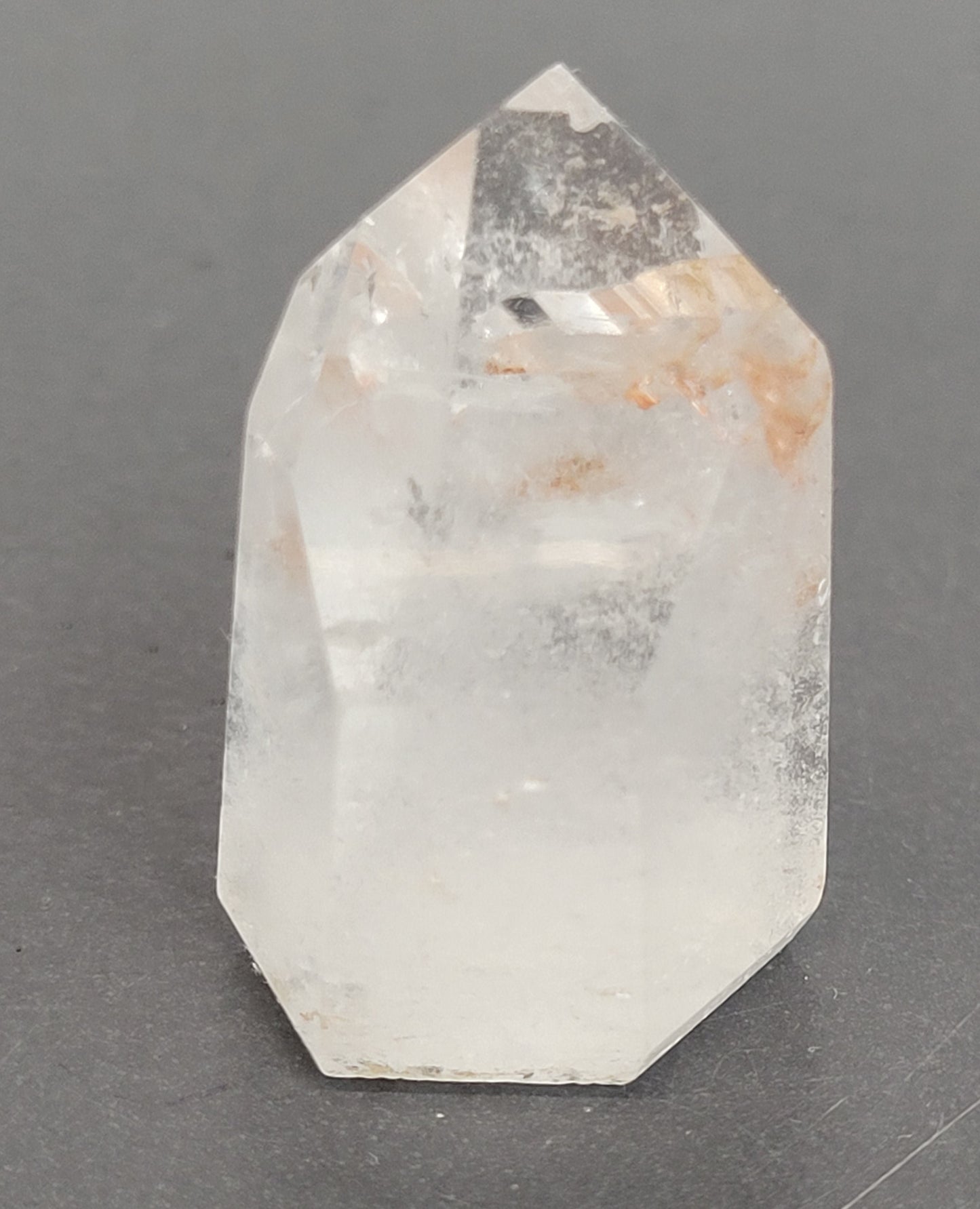 Penetrator Quartz tower