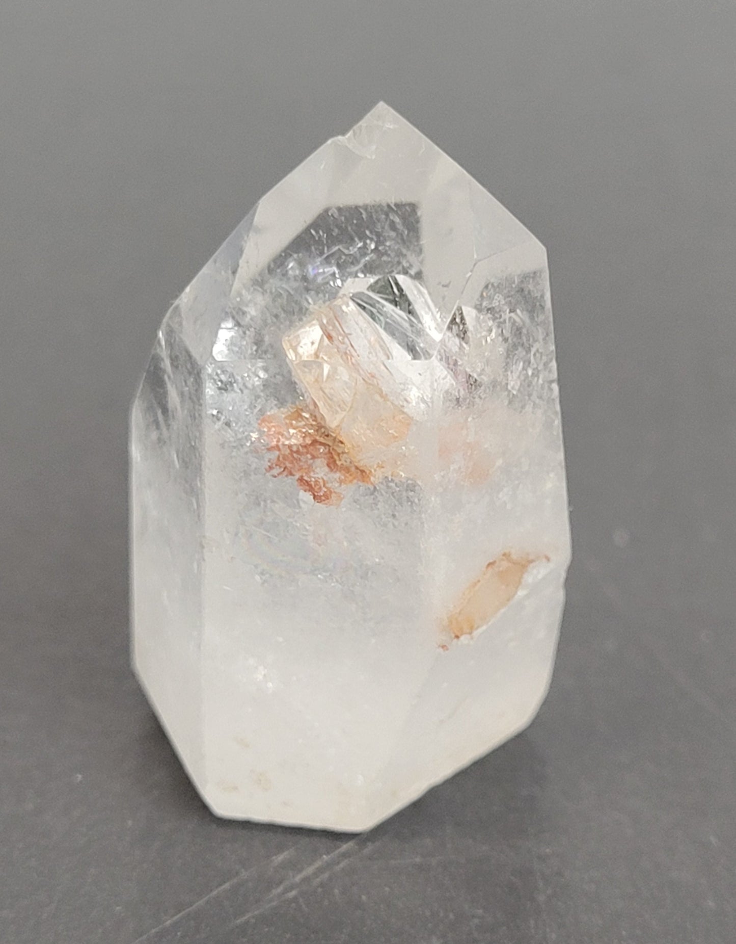 Penetrator Quartz tower