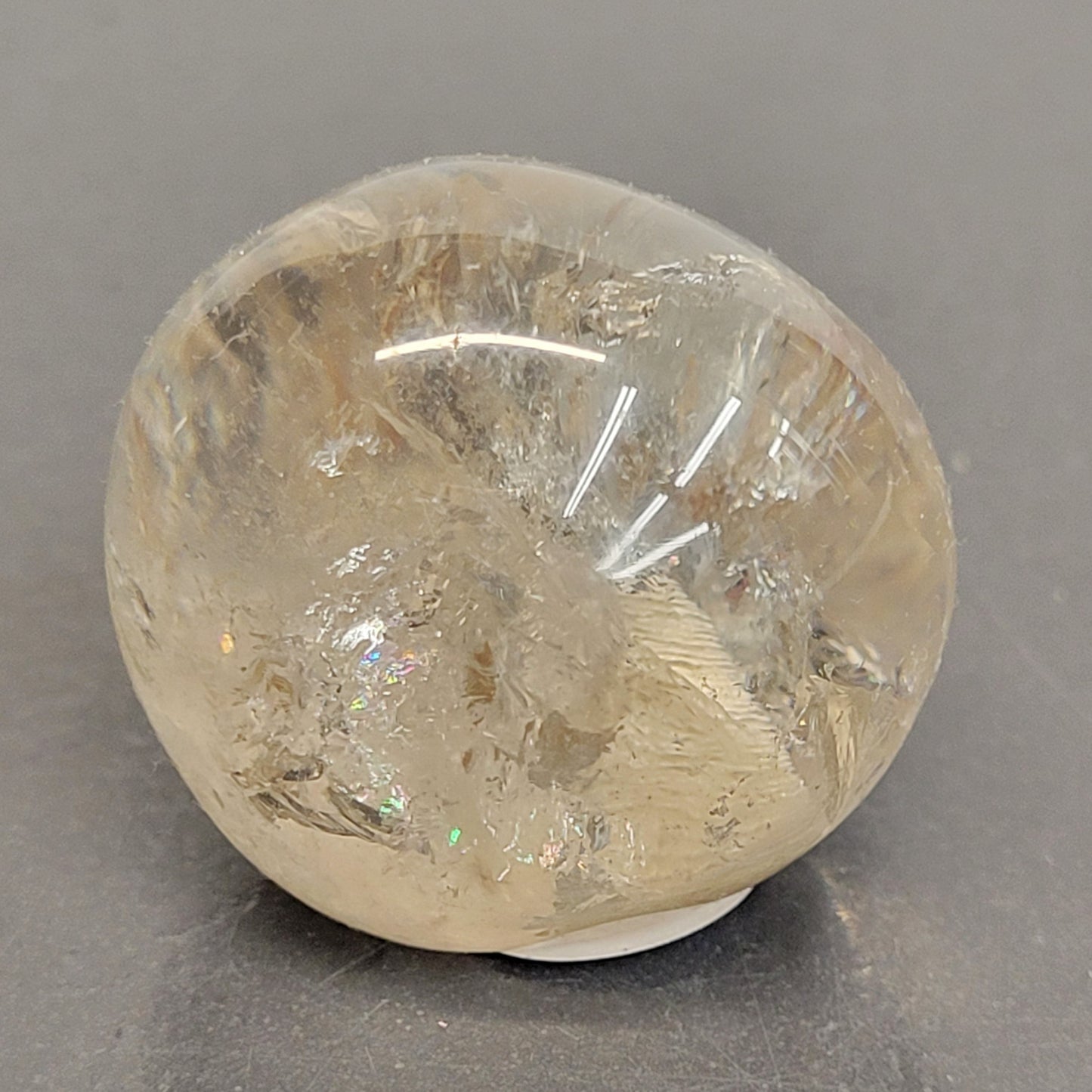 Penetrator Quartz tower