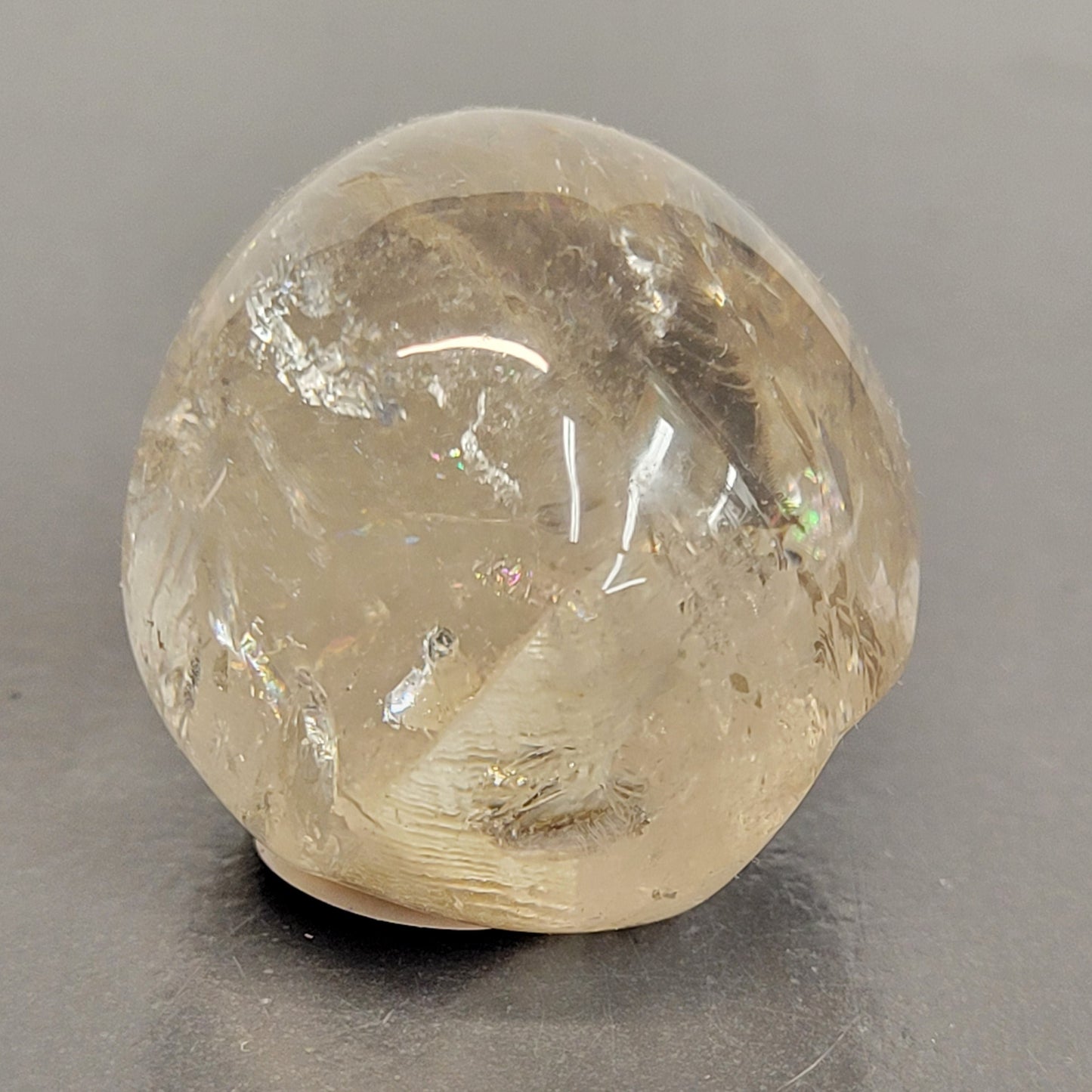 Penetrator Quartz tower