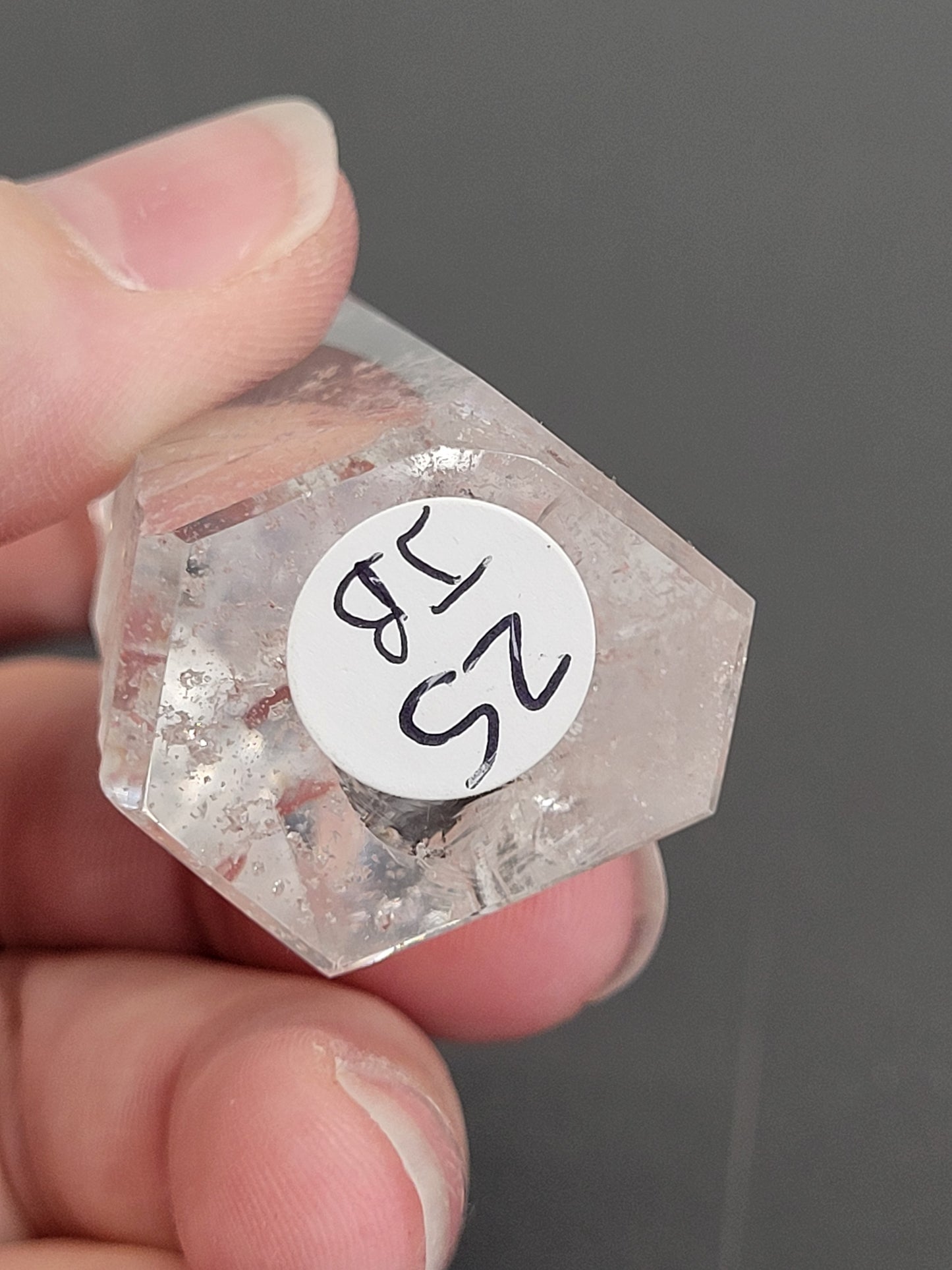 Lemuiran Quartz tower (1 of 2)