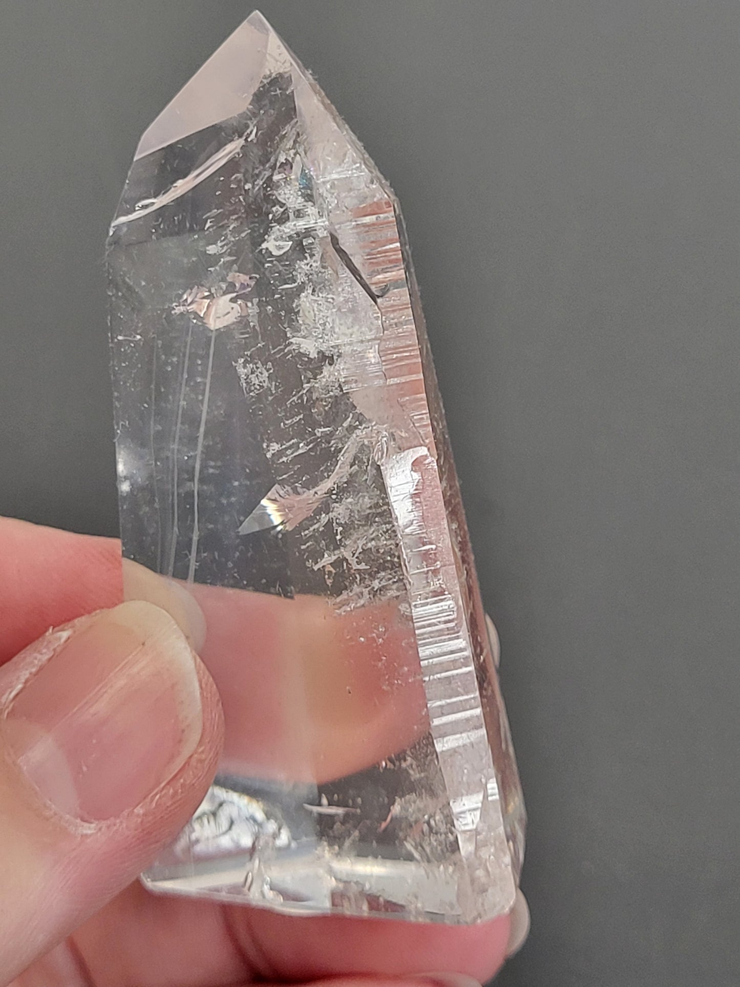 Lemuiran Quartz tower (1 of 2)