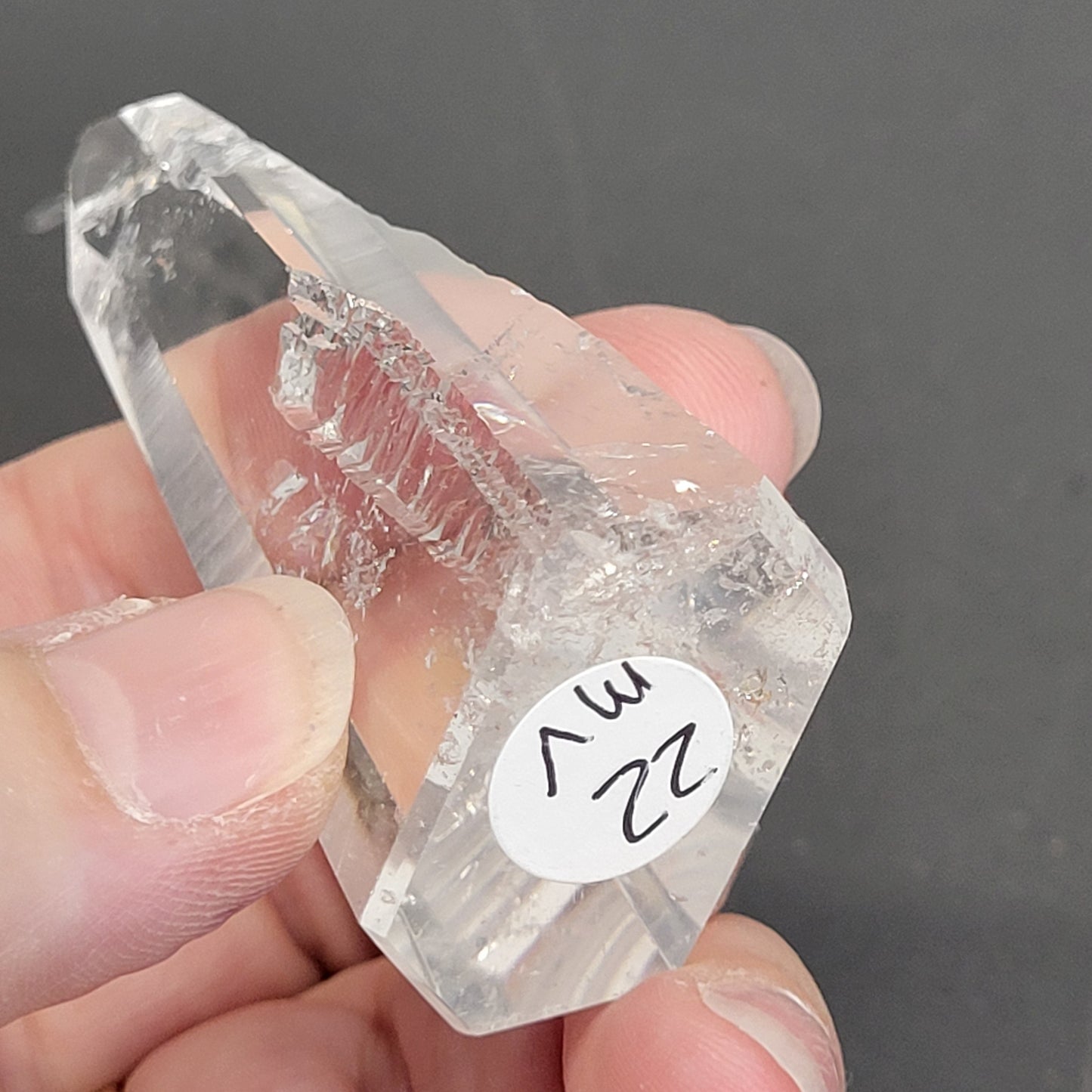 Lemuiran Quartz tower (1 of 2)