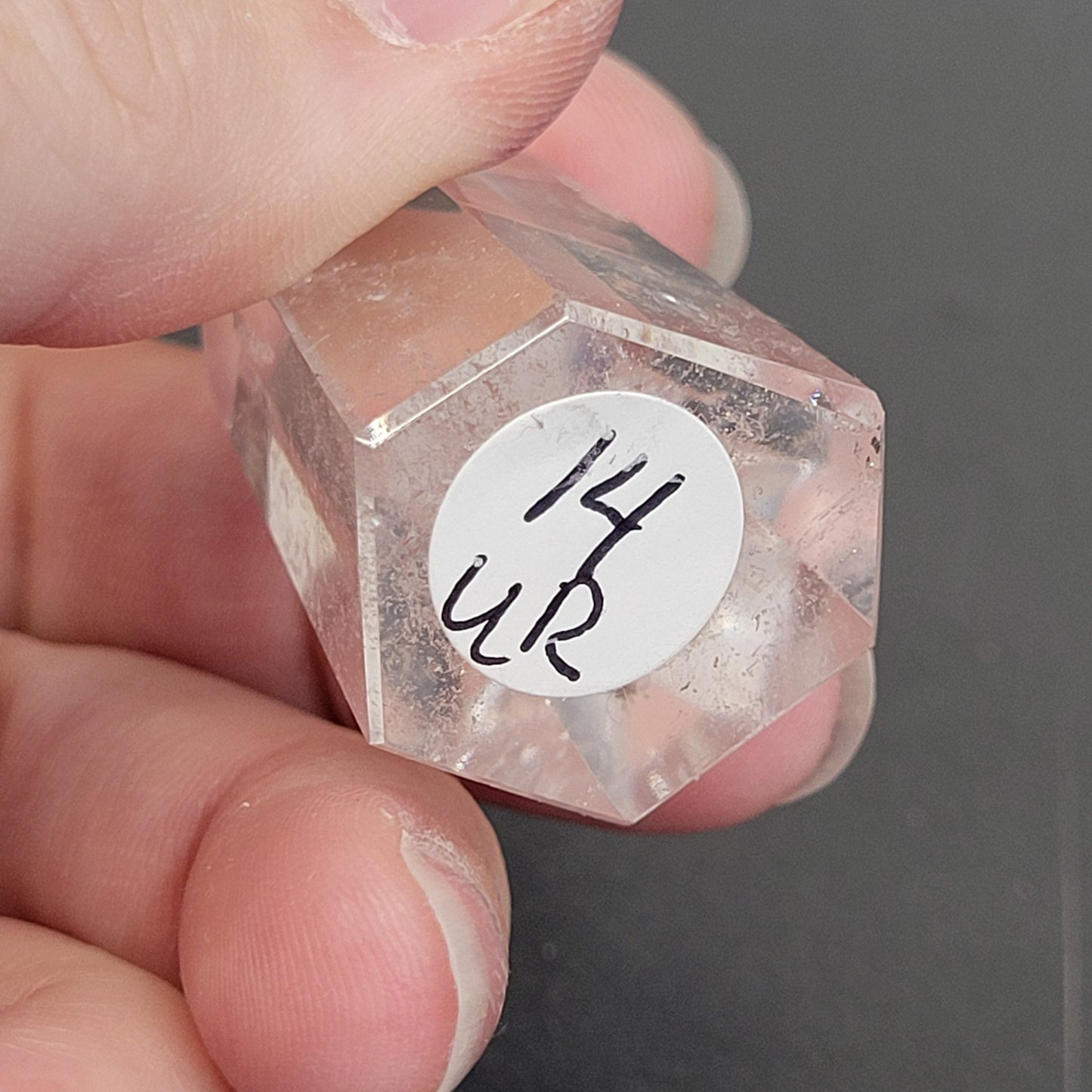 Lemuiran Quartz tower (1 of 2)