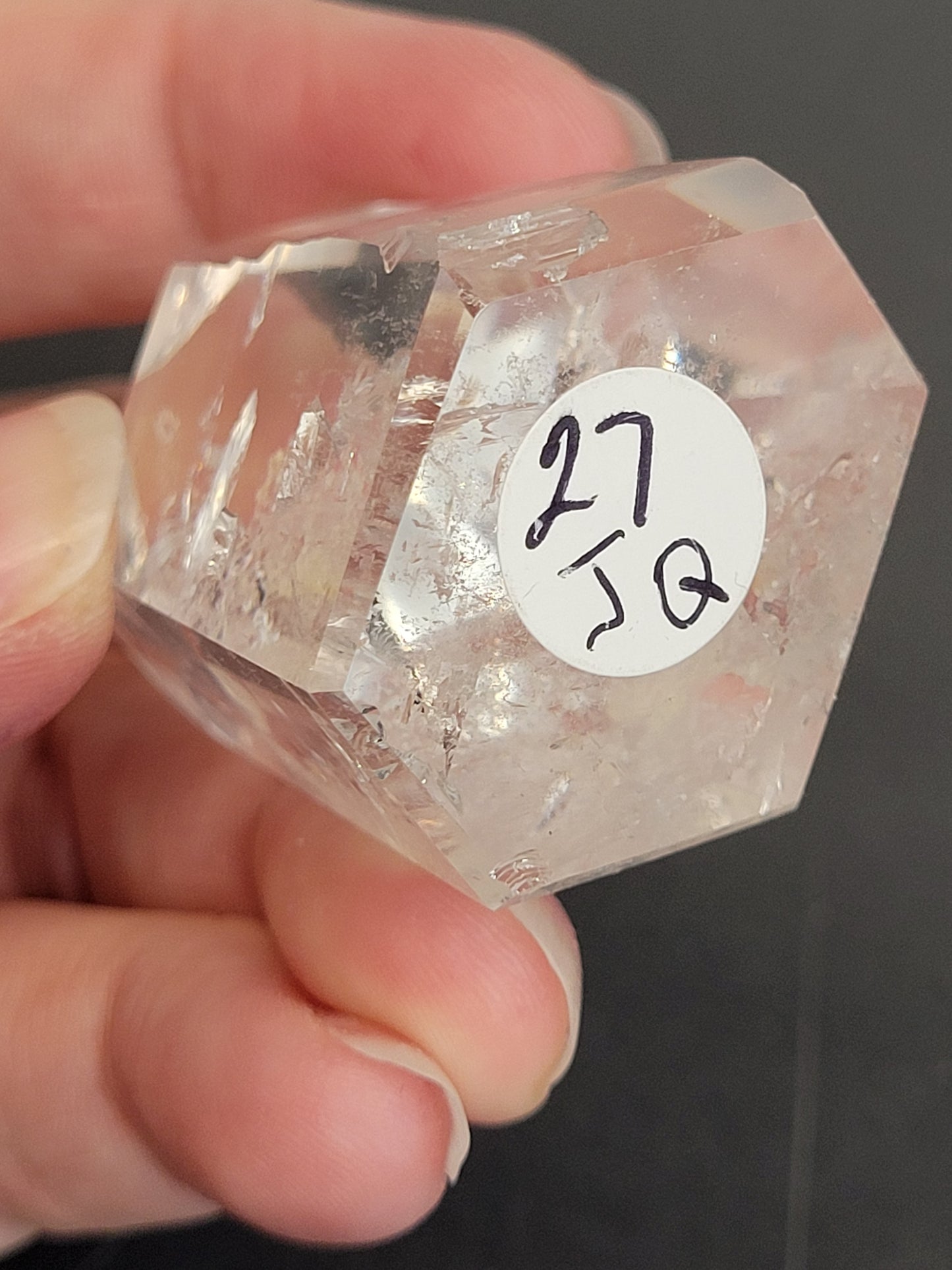 Lemuiran Quartz tower (1 of 2)