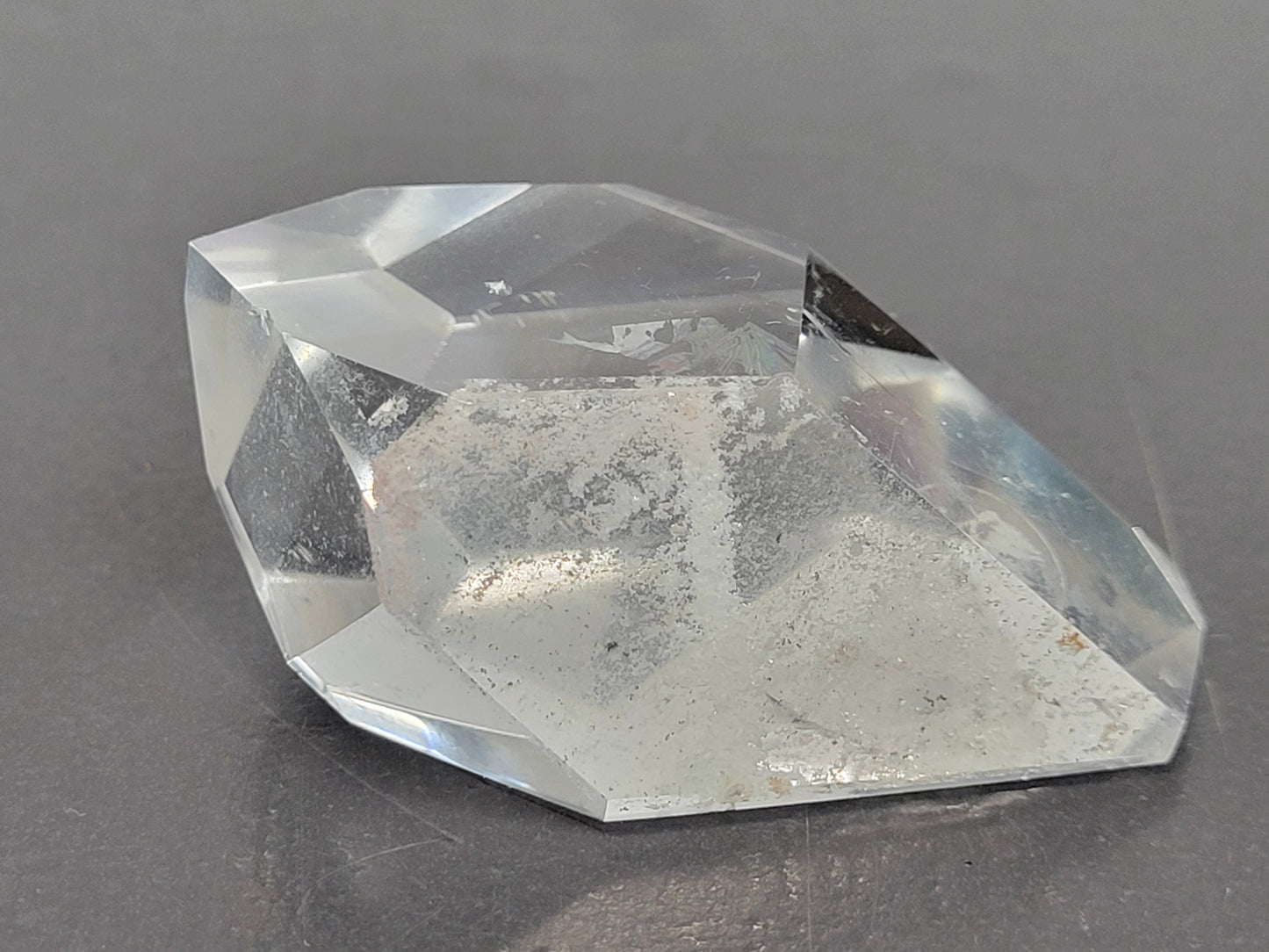 Lemuiran Quartz tower (1 of 2)