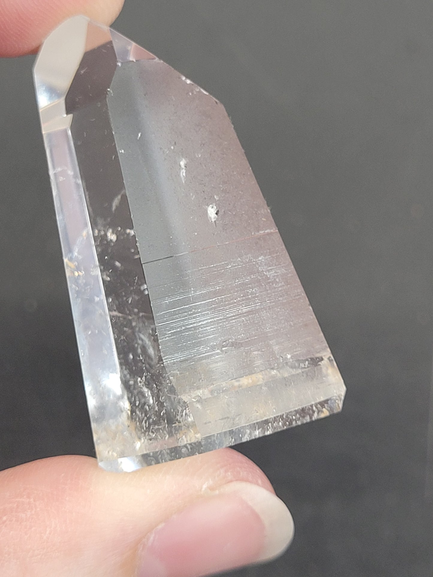 Lemuiran Quartz tower (1 of 2)