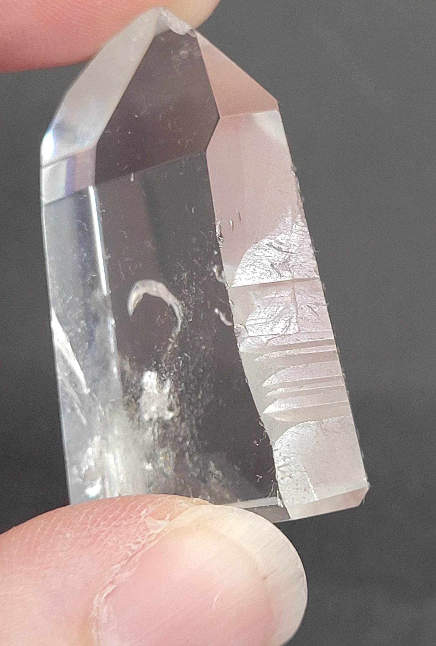 Lemuiran Quartz tower (1 of 2)