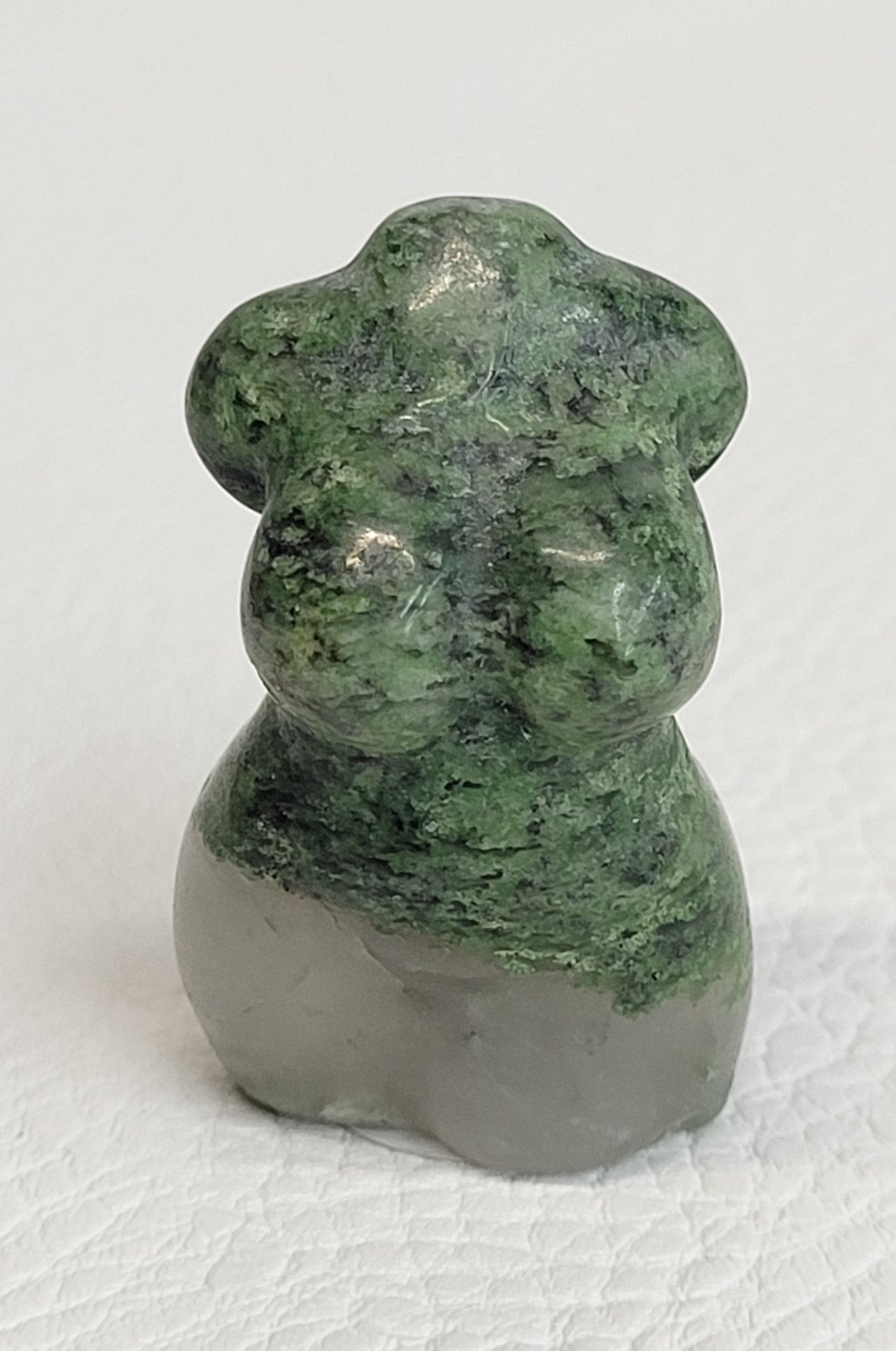 Goddess body Curvy (small)