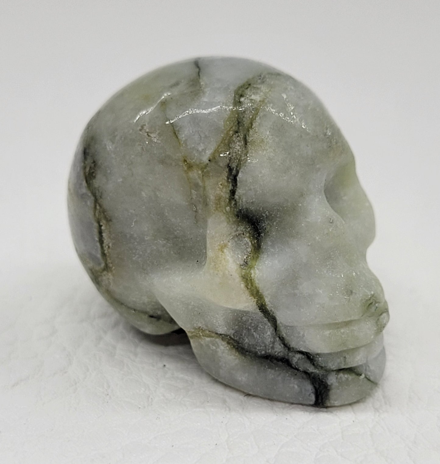 Skull xsmall/mini - Variety of material