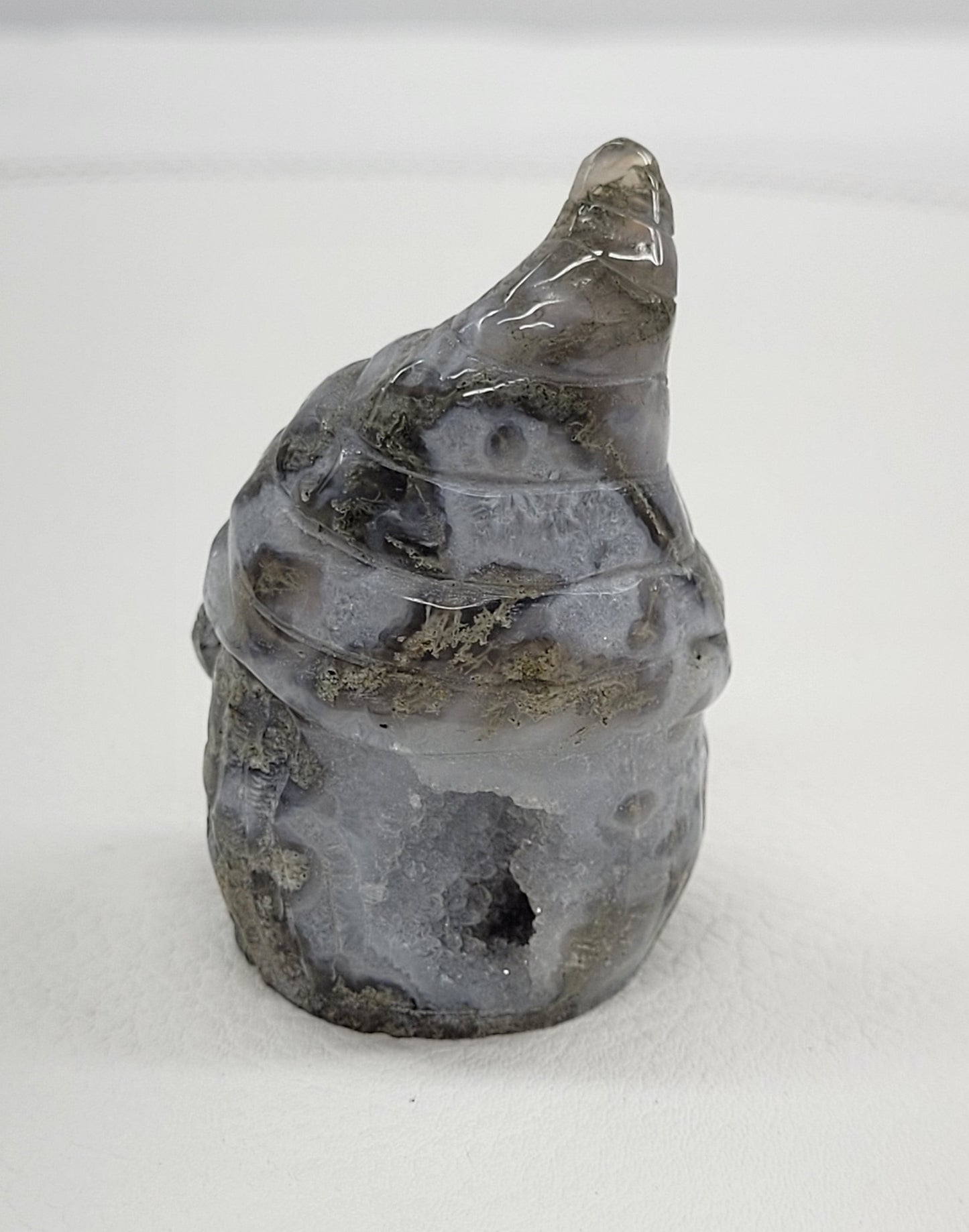 Gnomes (M) - variety of material
