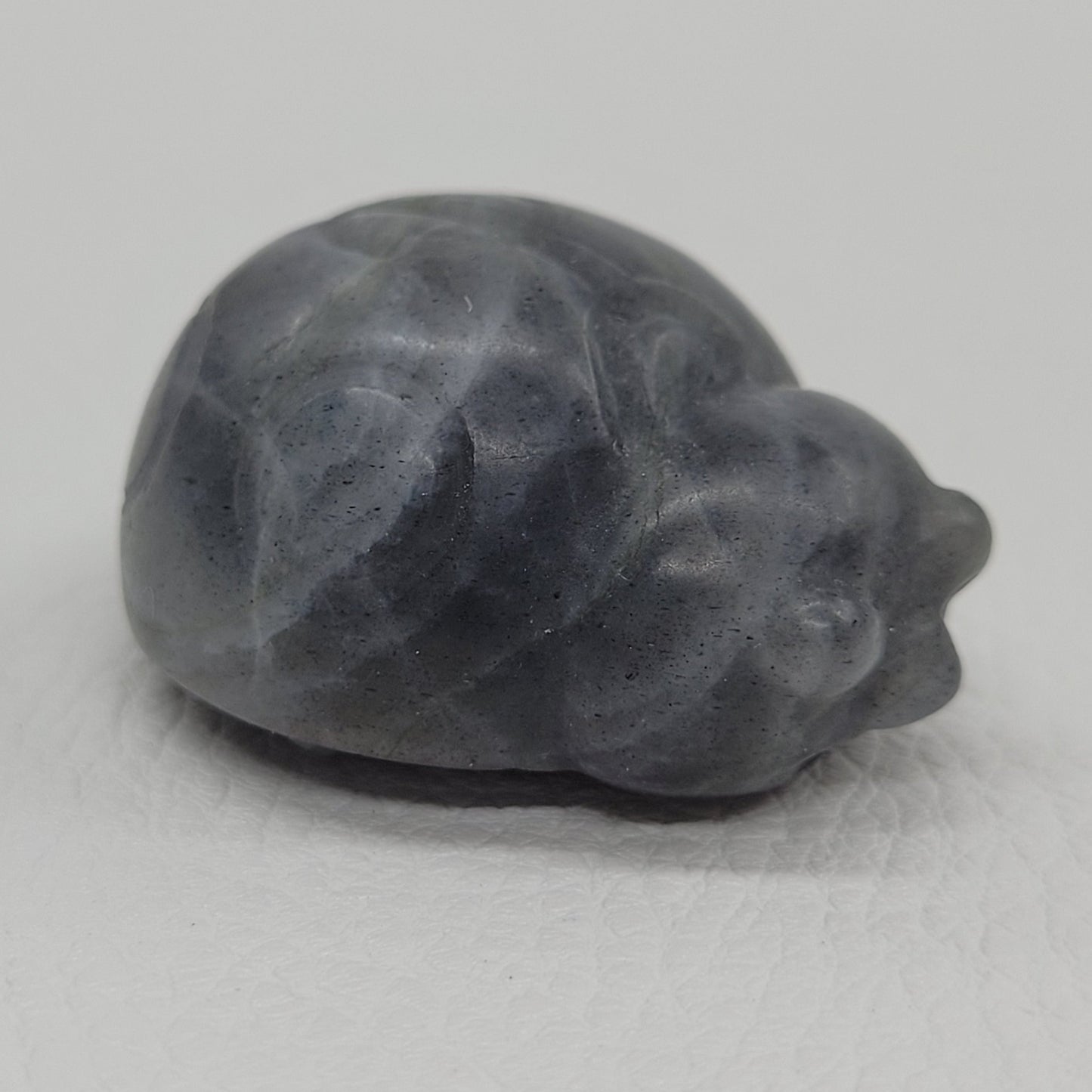 Ladybug carving (medium)