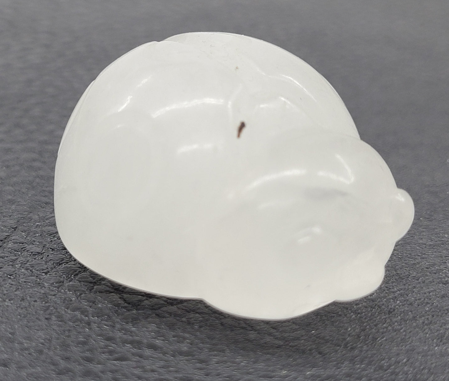 Ladybug carving (medium)